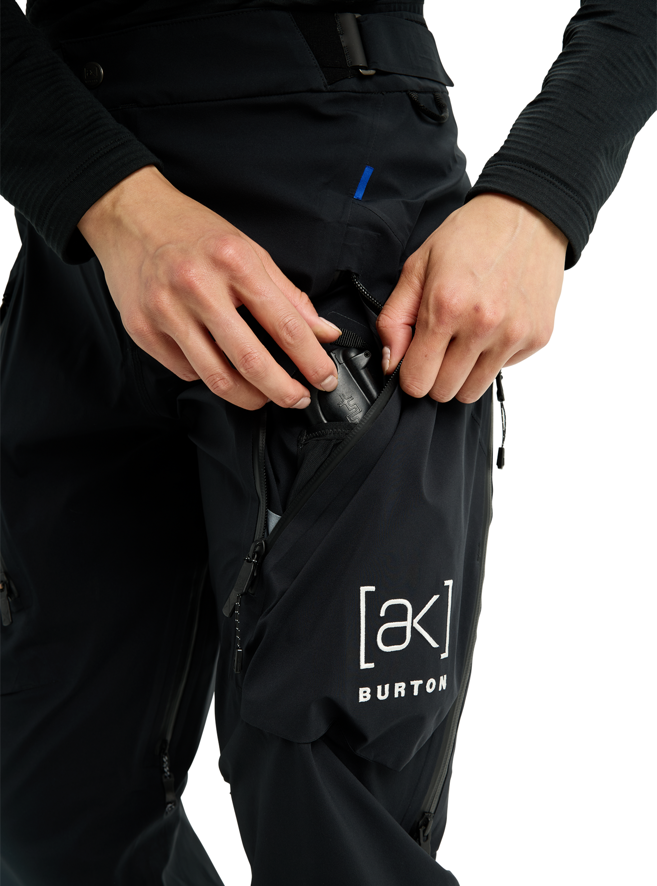 ウィメンズ Burton [ak]® トゥバック GORE-TEX C-KNIT 3L パンツ