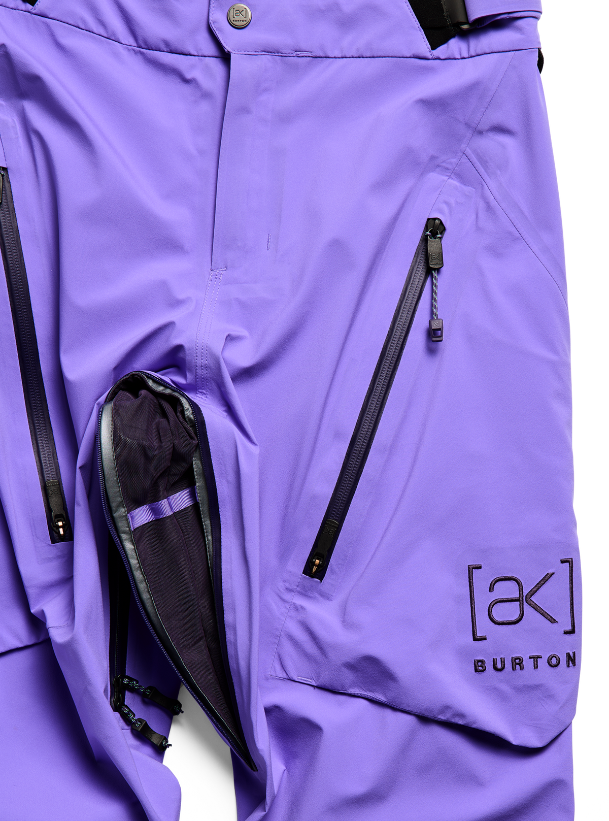 ウィメンズ Burton [ak]® トゥバック GORE-TEX C-KNIT 3L パンツ