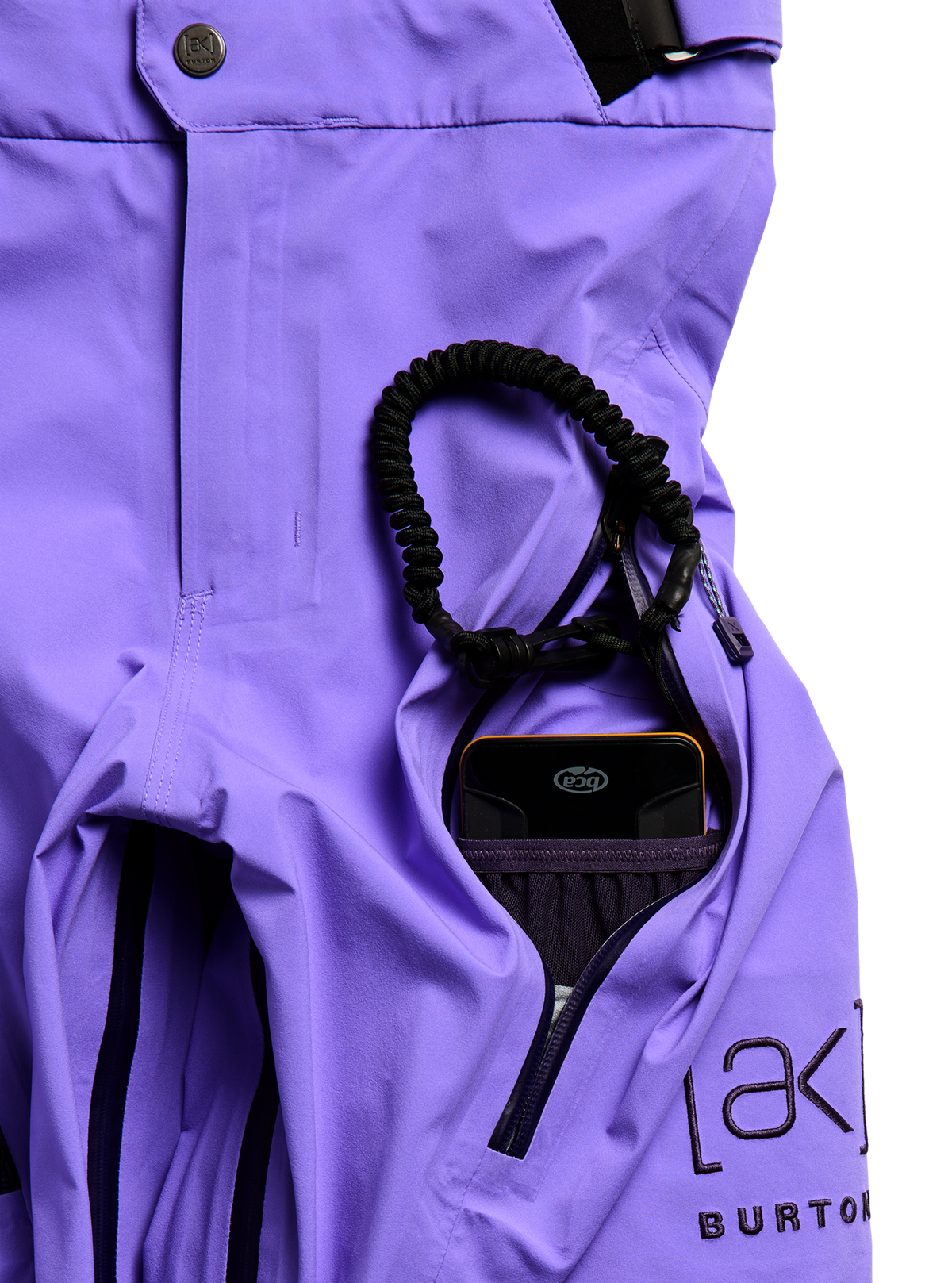 ウィメンズ Burton [ak]® トゥバック GORE-TEX C-KNIT 3L パンツ