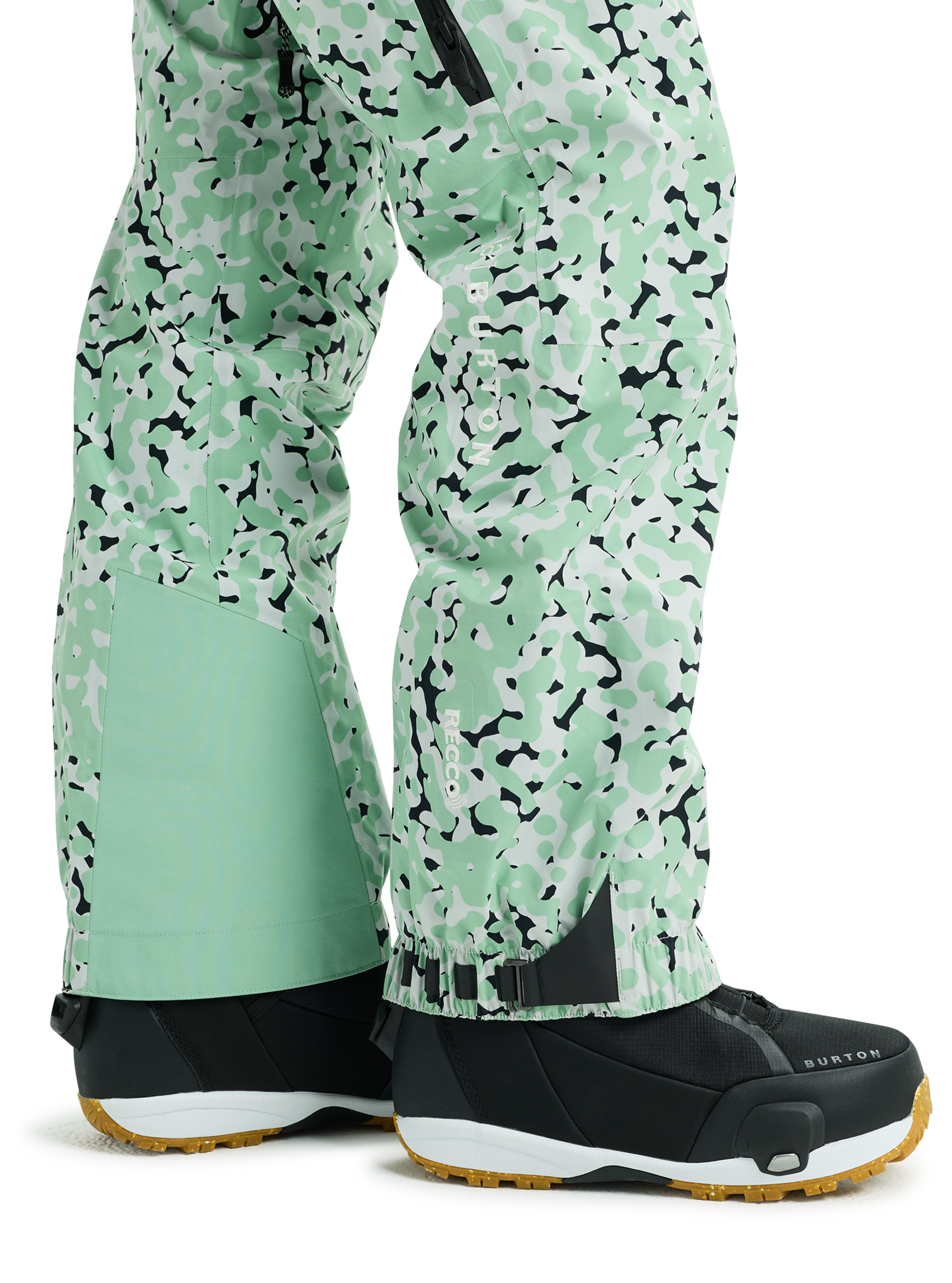 ウィメンズ Burton [ak]® トゥバック GORE-TEX C-KNIT 3L パンツ