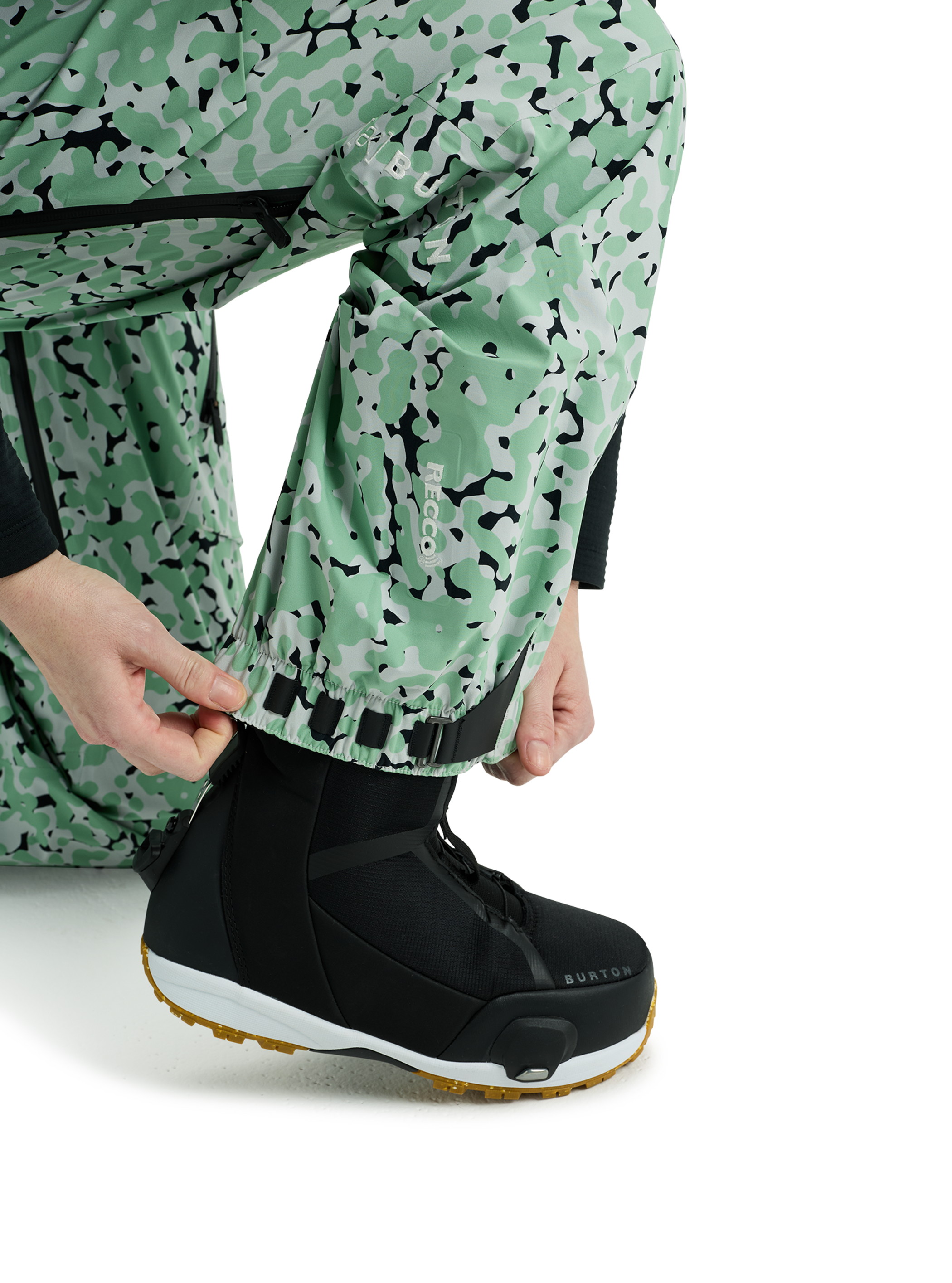 ウィメンズ Burton [ak]® トゥバック GORE-TEX C-KNIT 3L パンツ