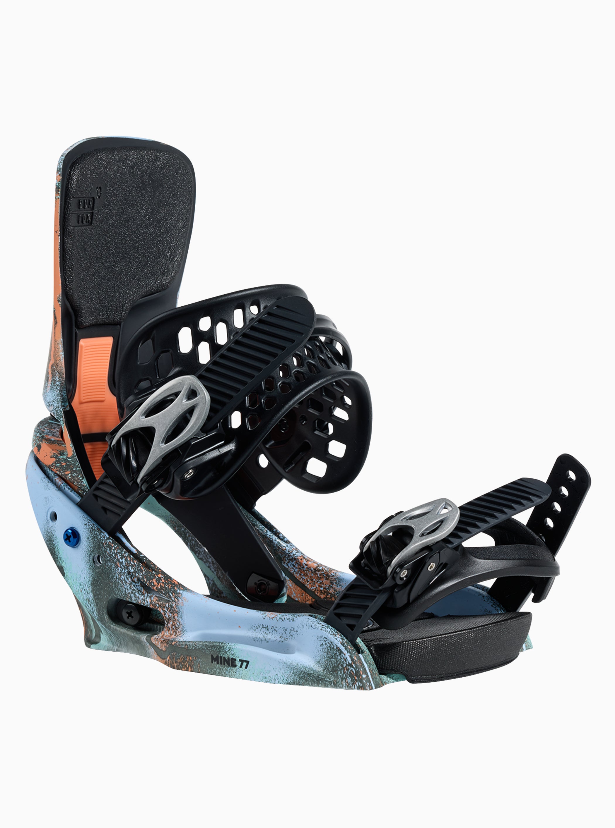 ウィメンズ Burton MINE 77 レクサ X EST® バインディング