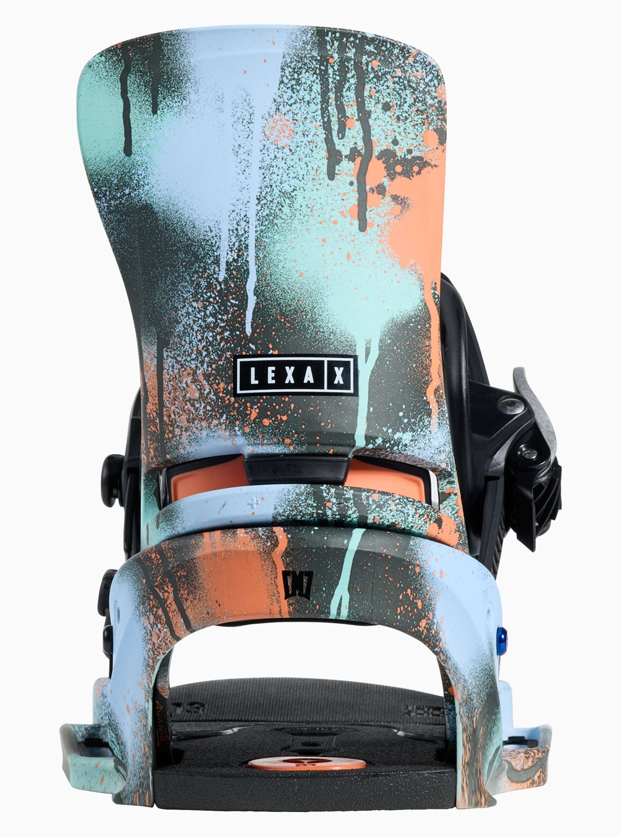 ウィメンズ Burton MINE 77 レクサ X EST® バインディング