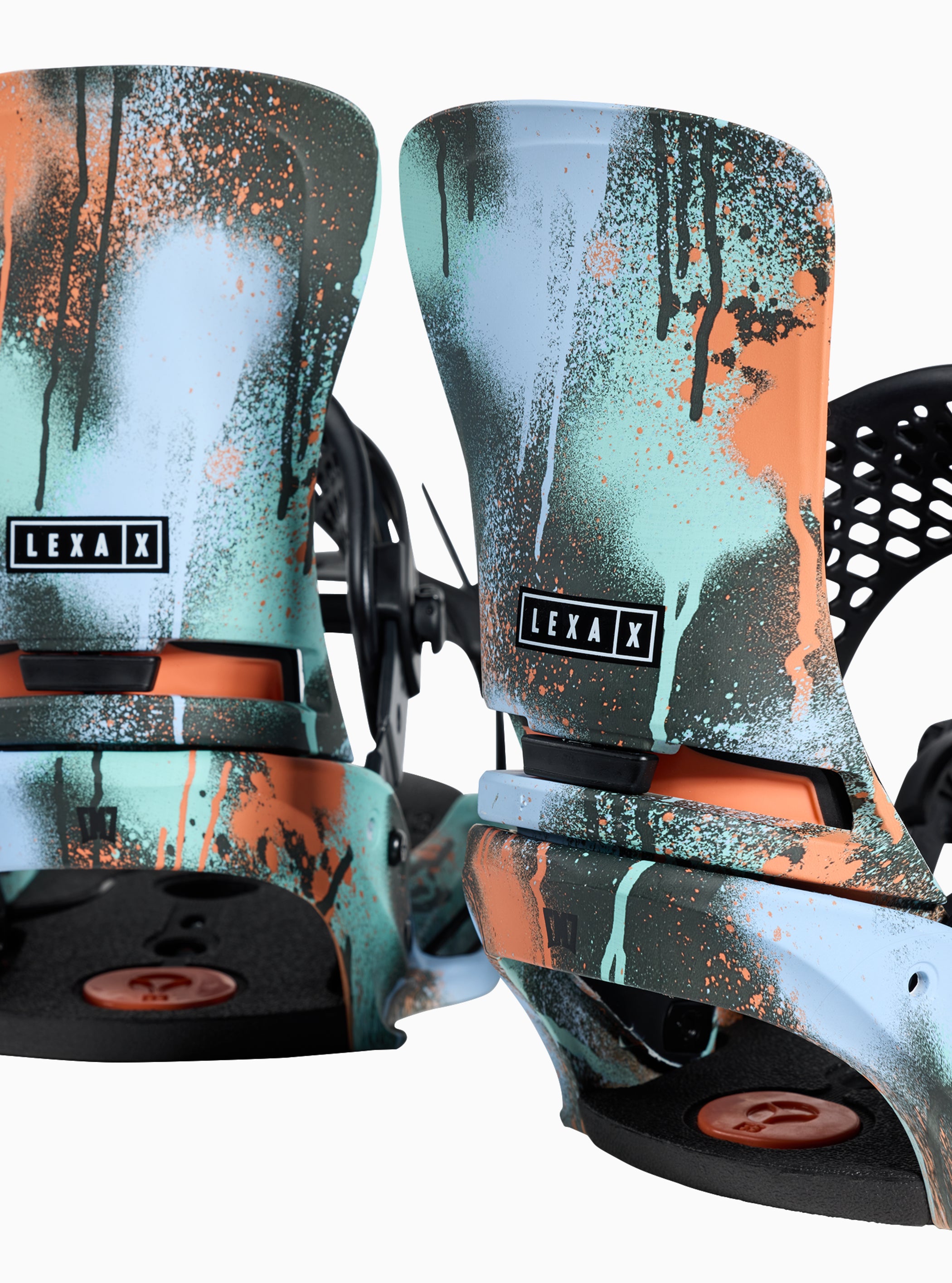 ウィメンズ Burton MINE 77 レクサ X EST® バインディング