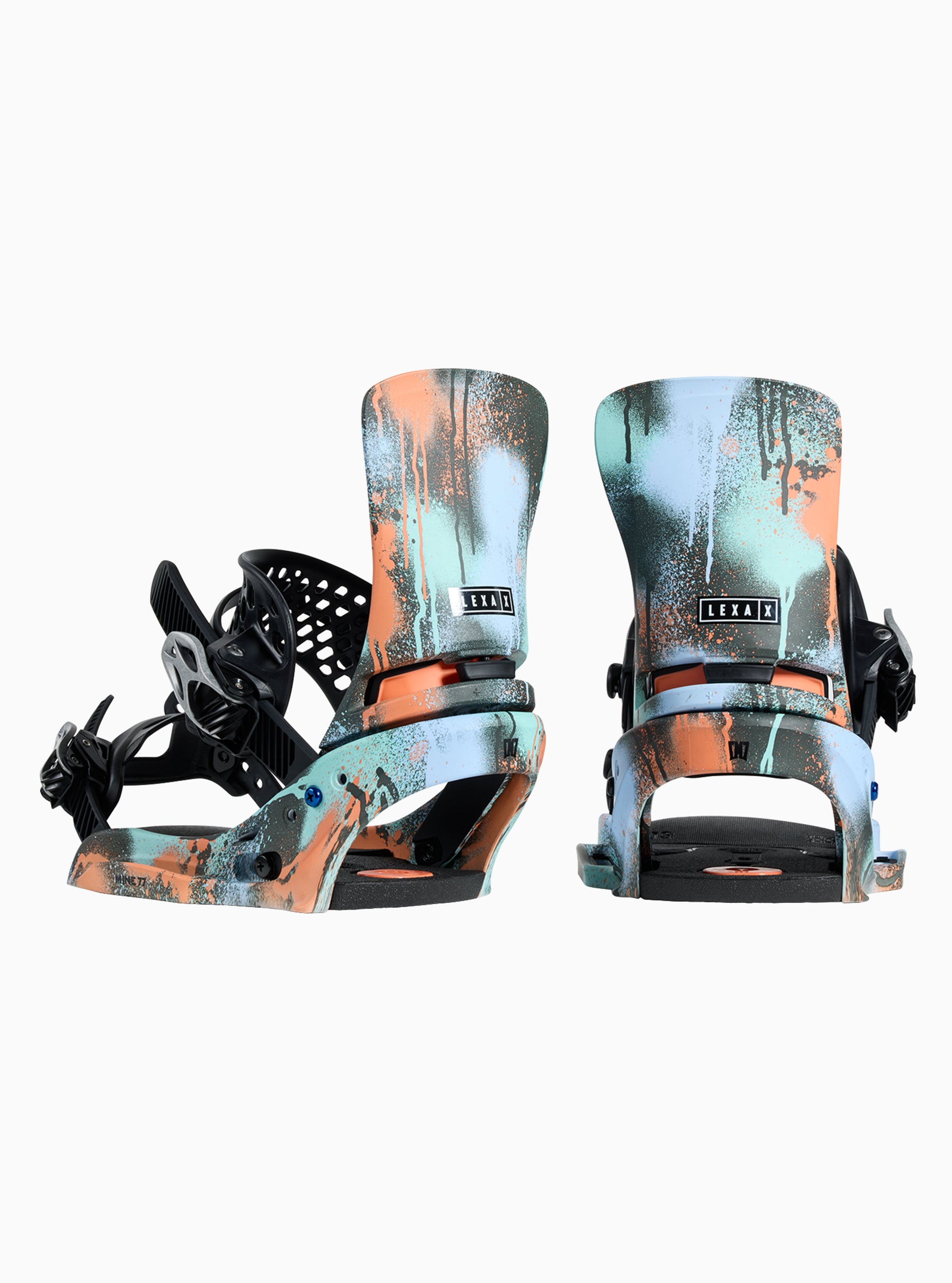 ウィメンズ Burton MINE 77 レクサ X EST® バインディング