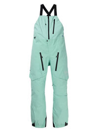 Product image of Women's Burton [ak] Acamar GORE-TEX PRO 3L Bib Pants[Variant:Powder Mint]