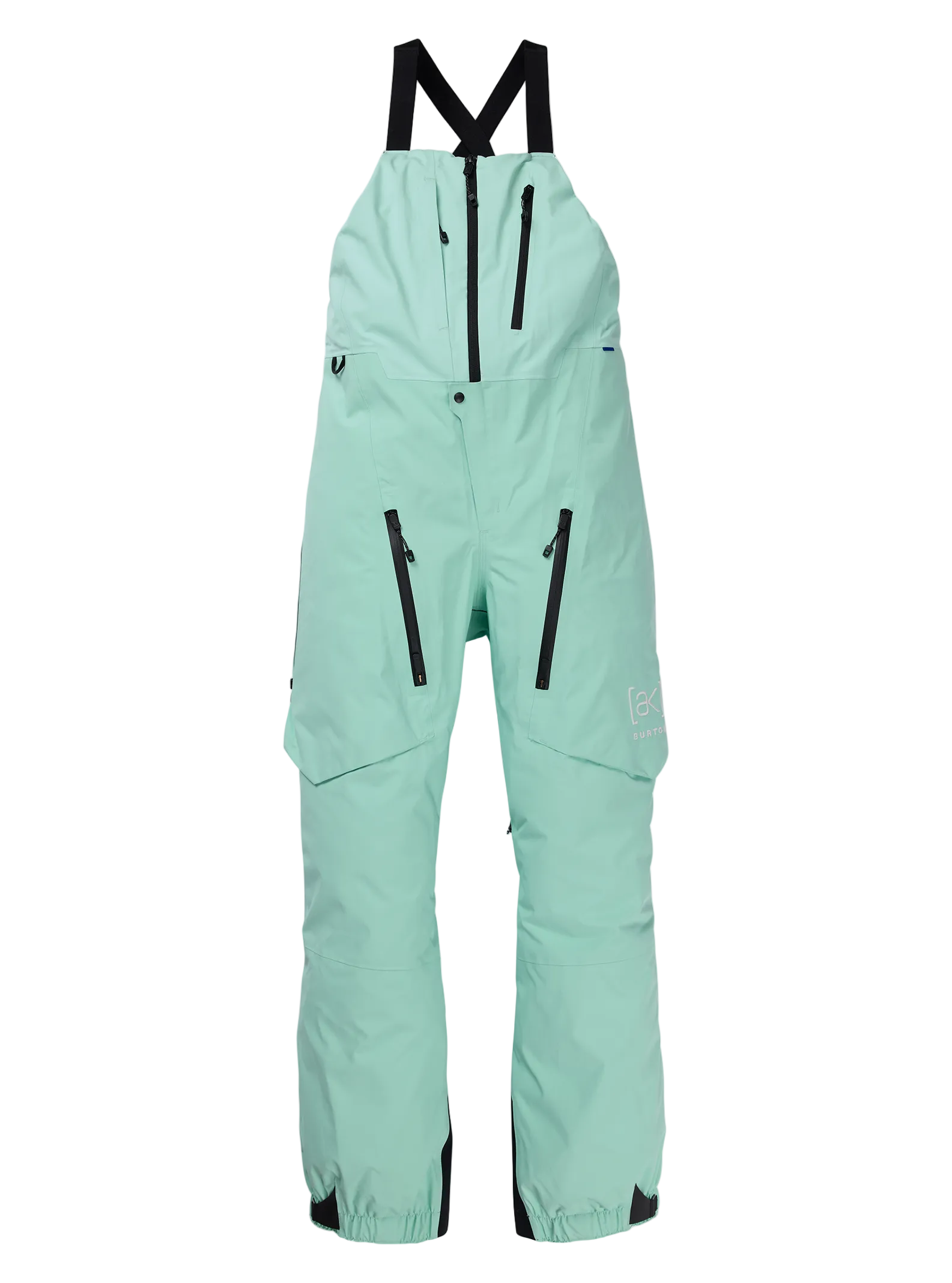 ウィメンズ Burton [ak]® アクマー GORE-TEX PRO 3L ビブパンツ