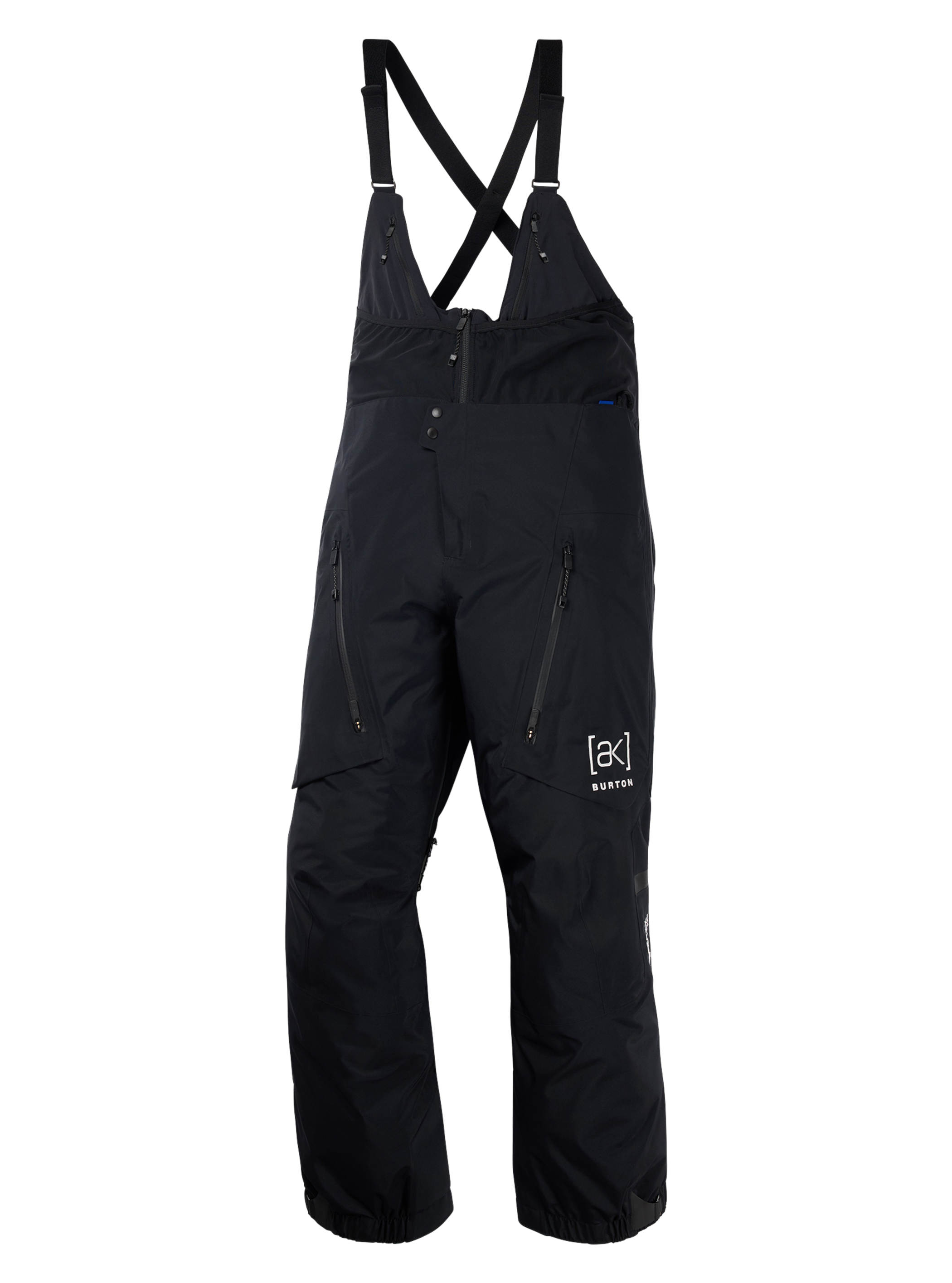 ウィメンズ Burton [ak]® アクマー GORE-TEX PRO 3L ビブパンツ