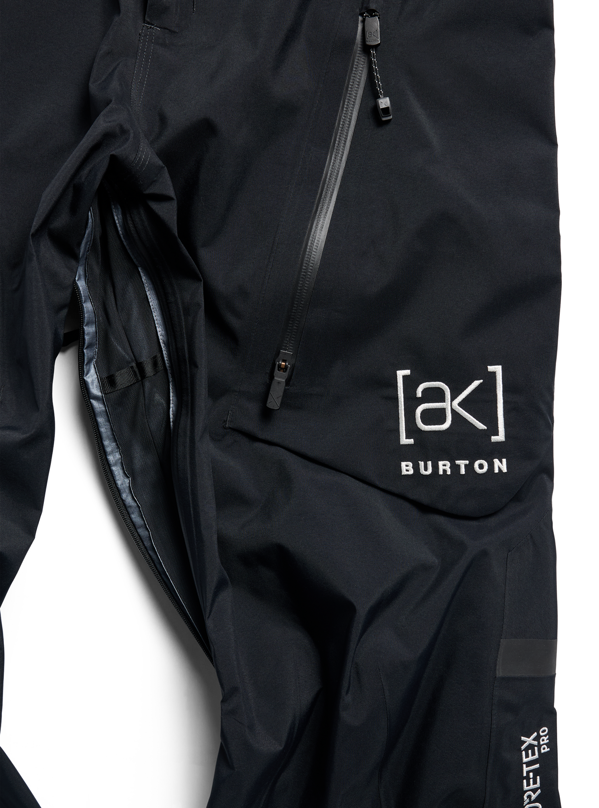 ウィメンズ Burton [ak]® アクマー GORE-TEX PRO 3L ビブパンツ