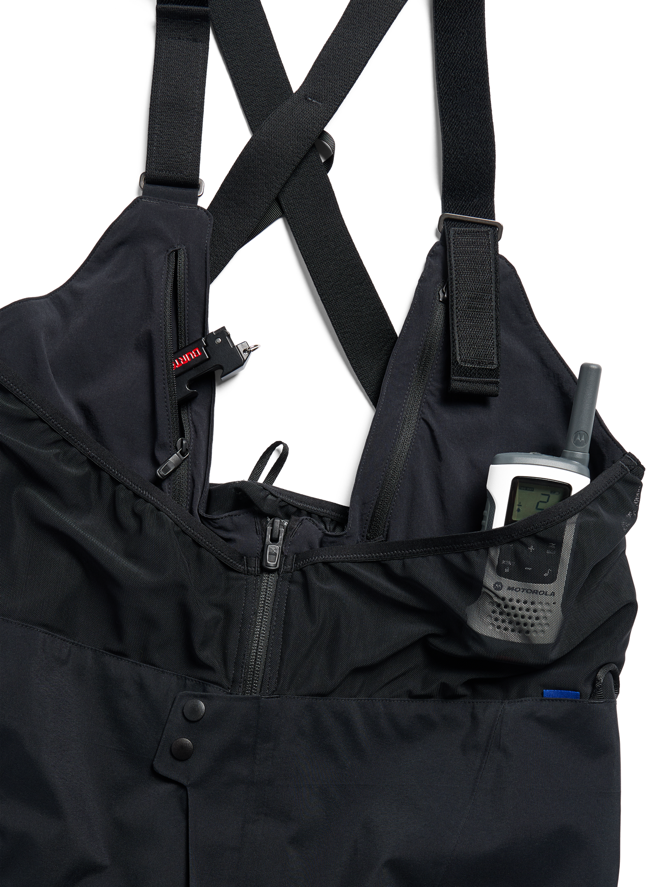 ウィメンズ Burton [ak]® アクマー GORE-TEX PRO 3L ビブパンツ