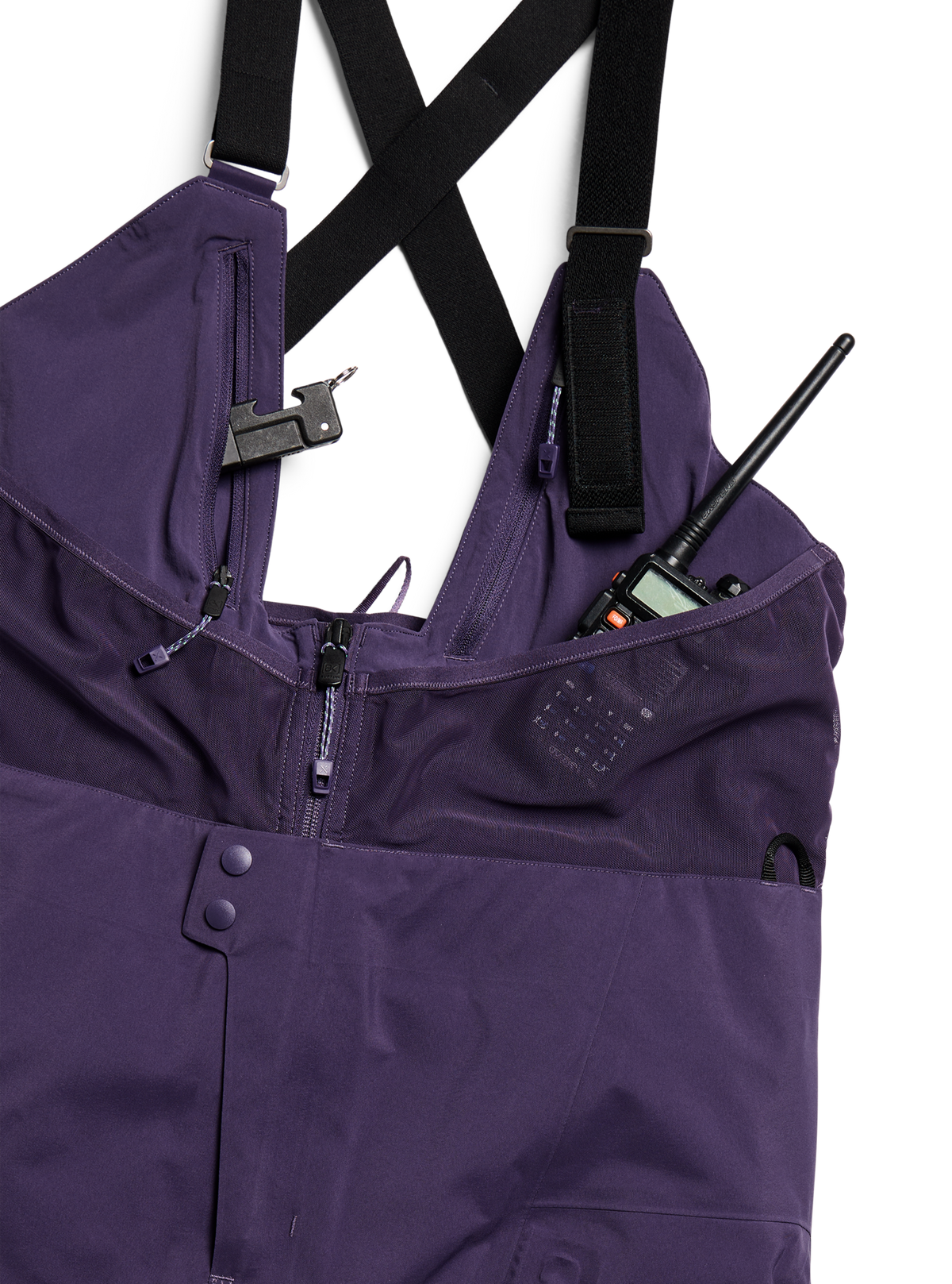 Women's Burton [ak]® Acamar GORE-TEX PRO 3L Bib Pants