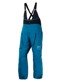 Product image of Women's Burton [ak] Acamar GORE-TEX PRO 3L Bib Pants[Variant:Blue Teal]