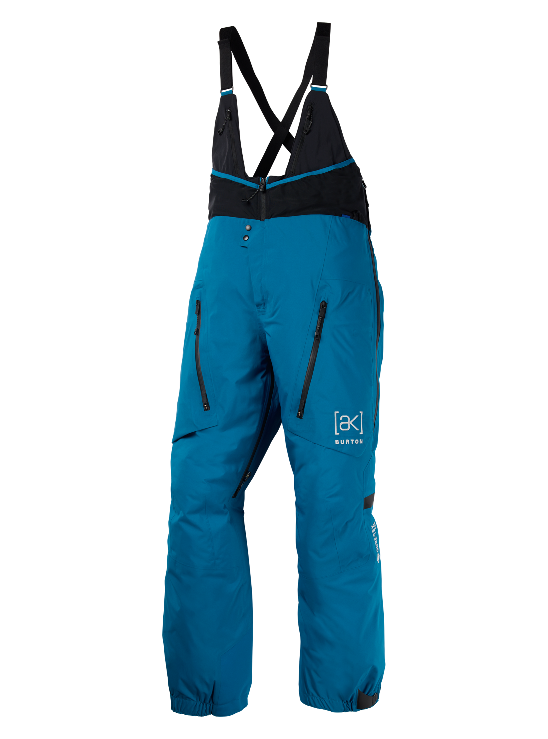 ウィメンズ Burton [ak]® アクマー GORE-TEX PRO 3L ビブパンツ