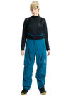 Product image of Women's Burton [ak] Acamar GORE-TEX PRO 3L Bib Pants[Variant:Blue Teal]