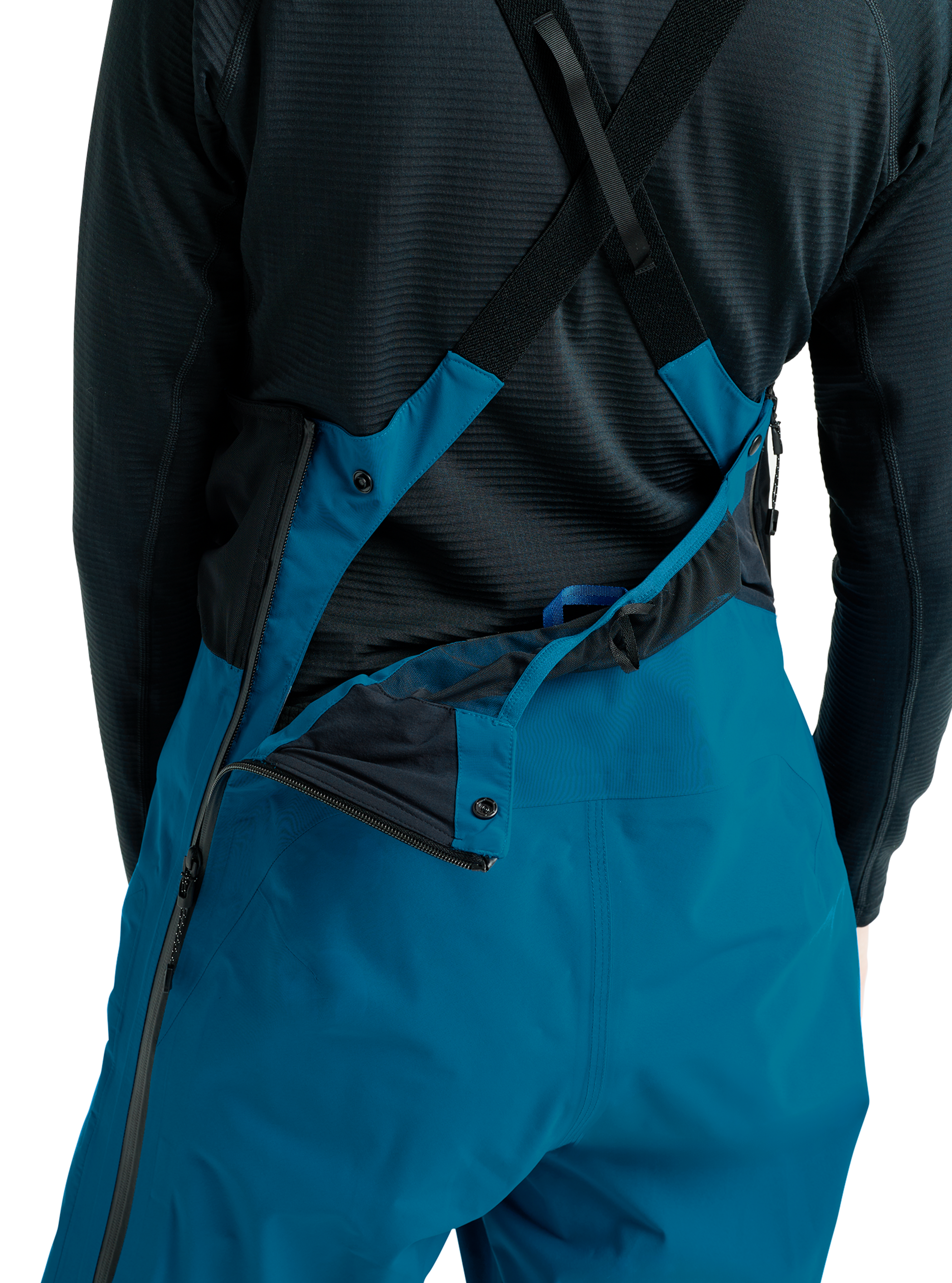 ウィメンズ Burton [ak]® アクマー GORE-TEX PRO 3L ビブパンツ