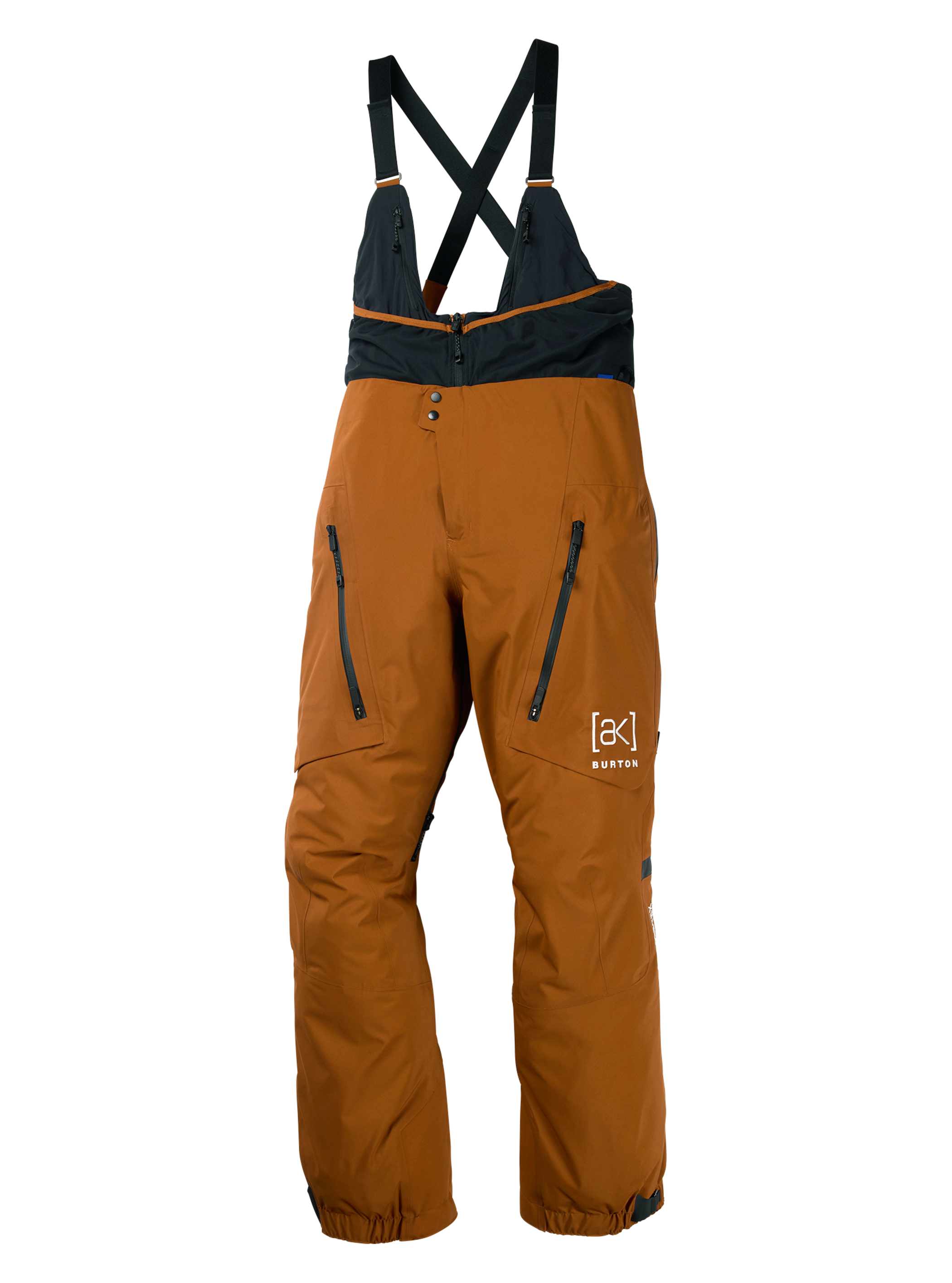 ウィメンズ Burton [ak]® アクマー GORE-TEX PRO 3L ビブパンツ