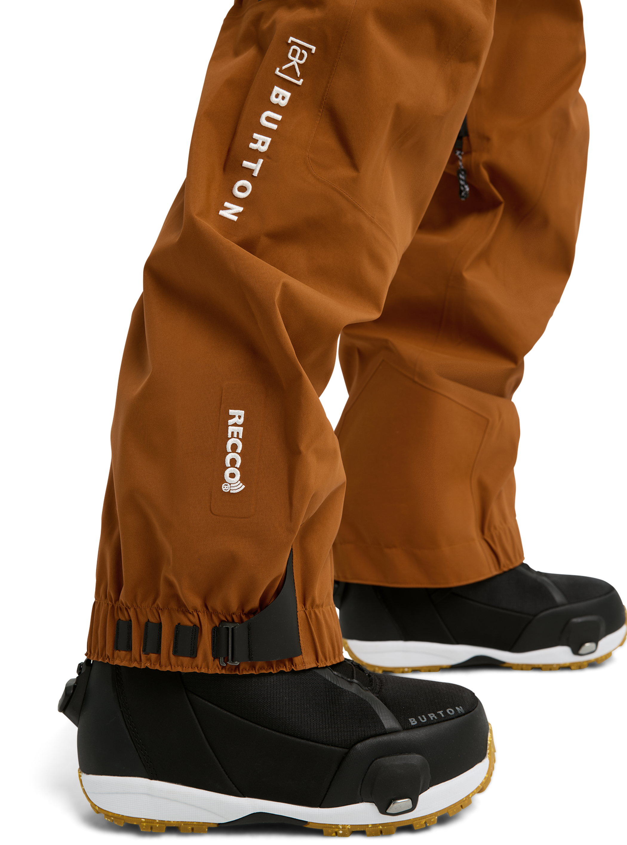 ウィメンズ Burton [ak]® アクマー GORE-TEX PRO 3L ビブパンツ