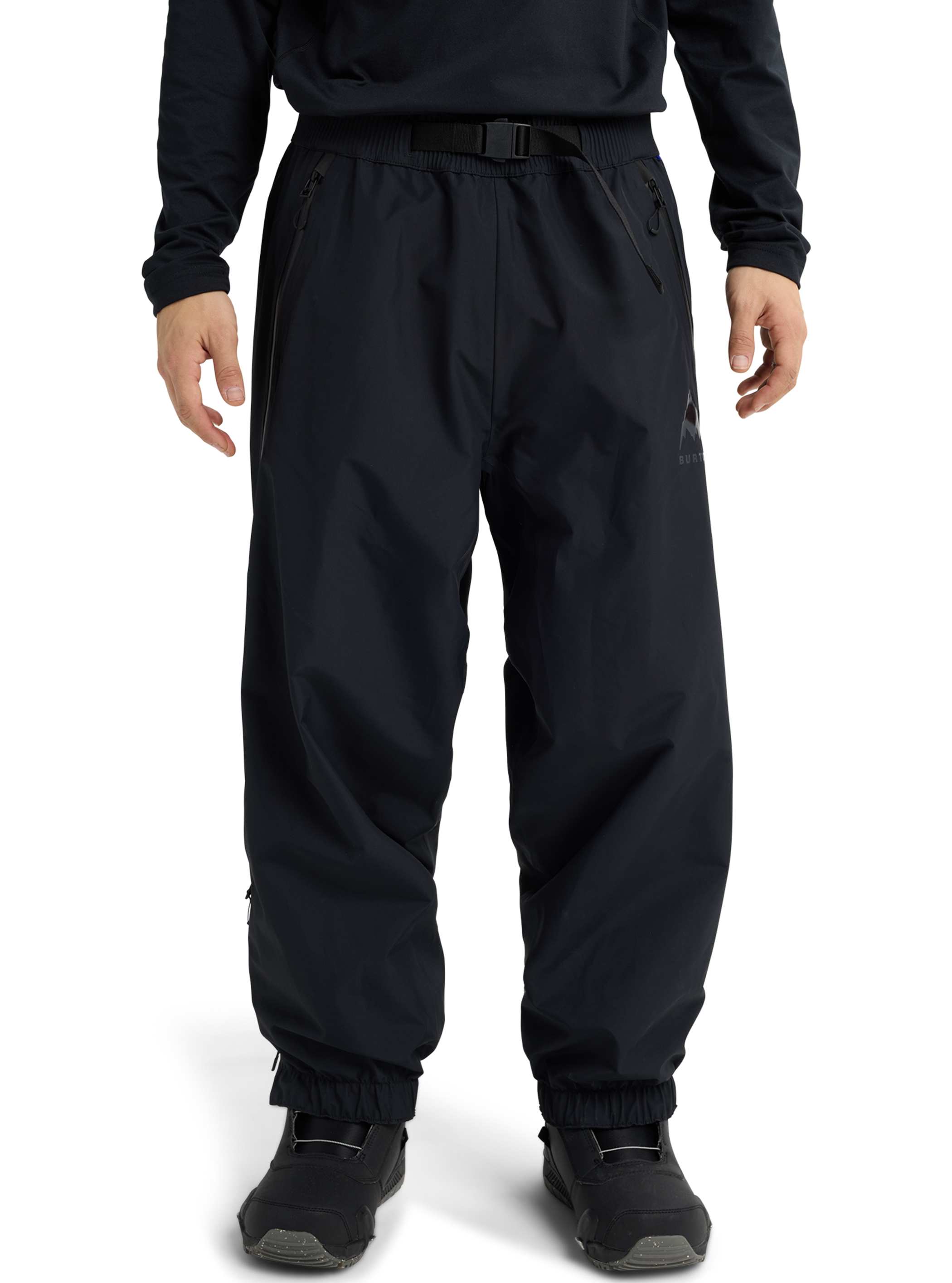 【サンプル】Burton フューチャートラスト 3L パンツ