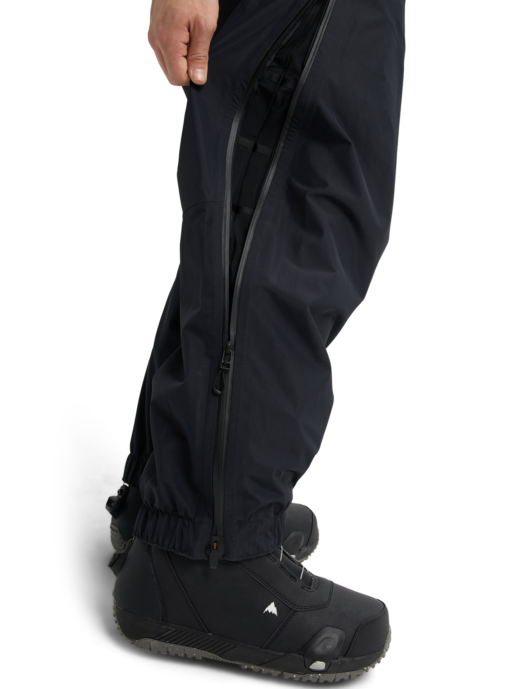 【サンプル】Burton フューチャートラスト 3L パンツ