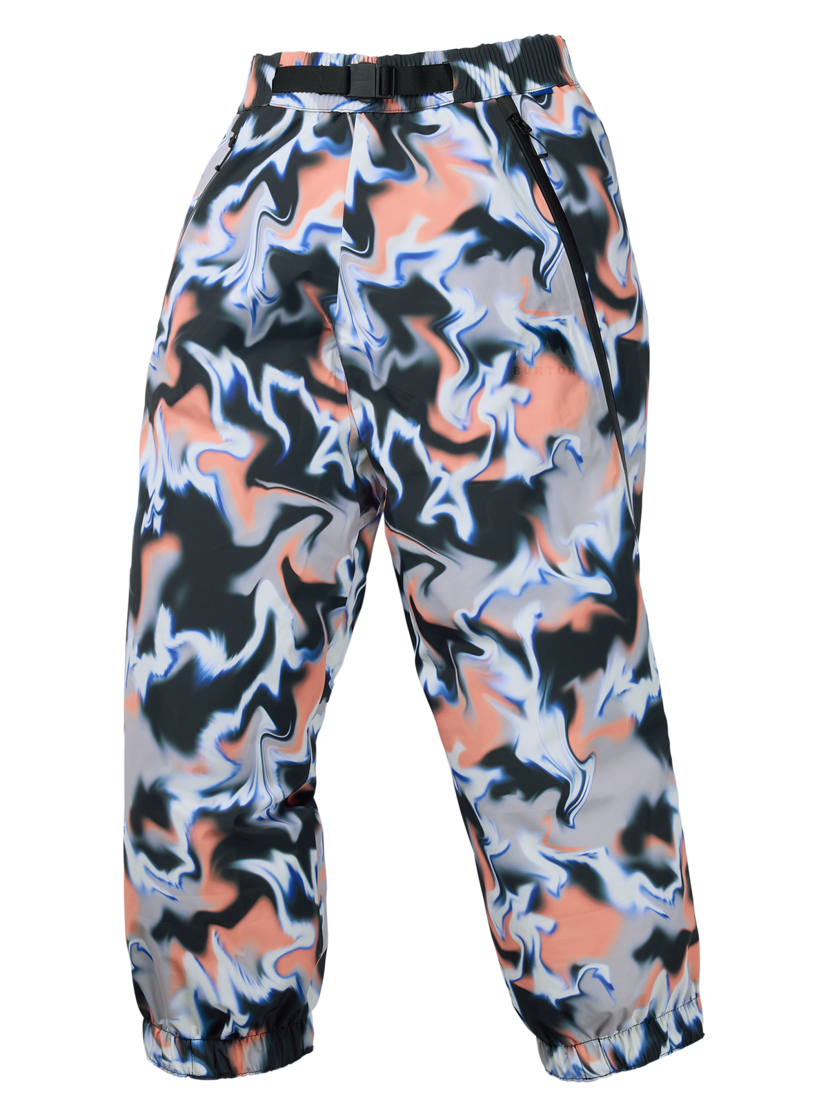 サンプル】Burton フューチャートラスト 3L パンツ 2026