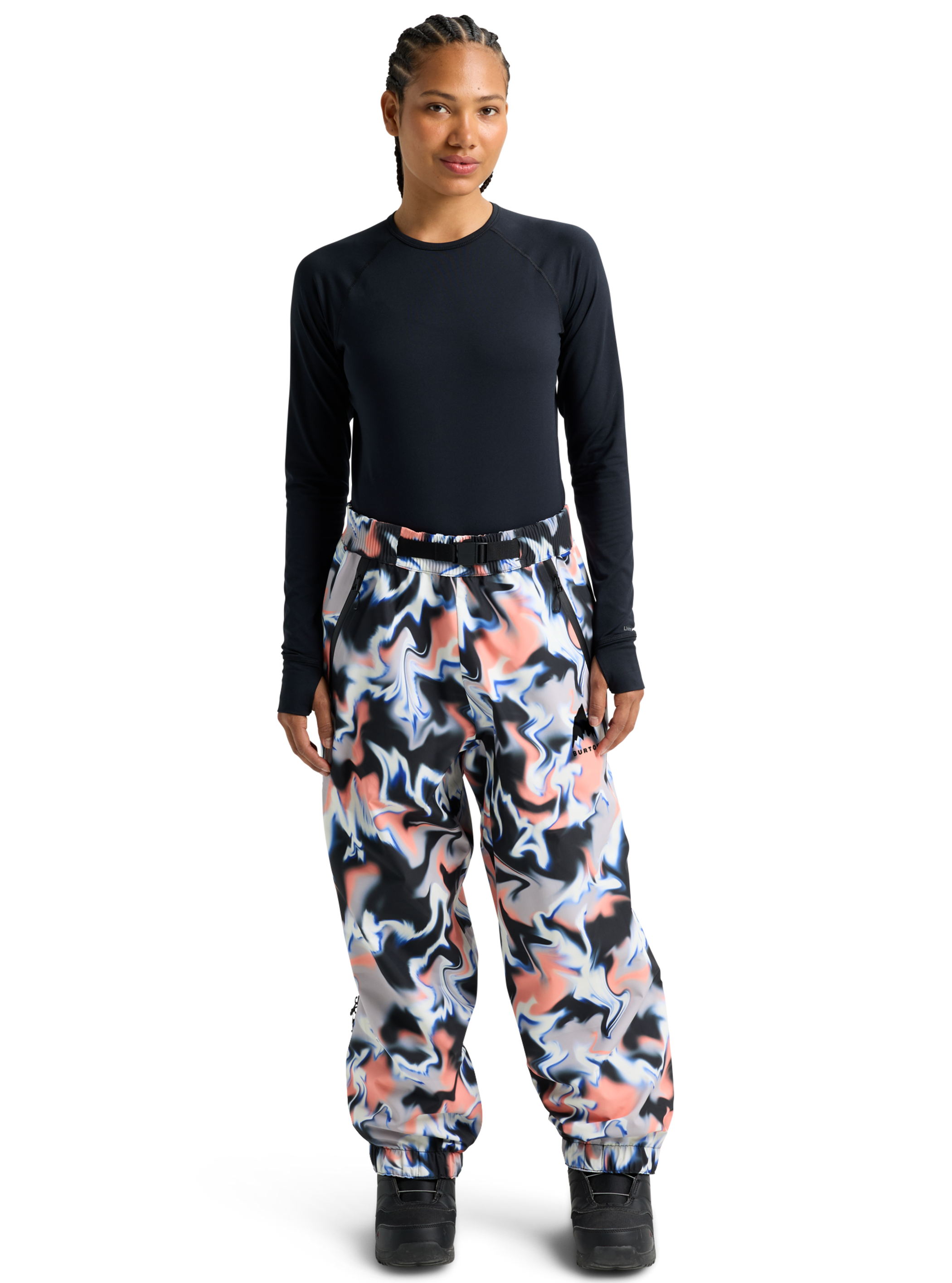 Burton Futuretrust 3L Pants (Sample) | Burton.com Winter 2026