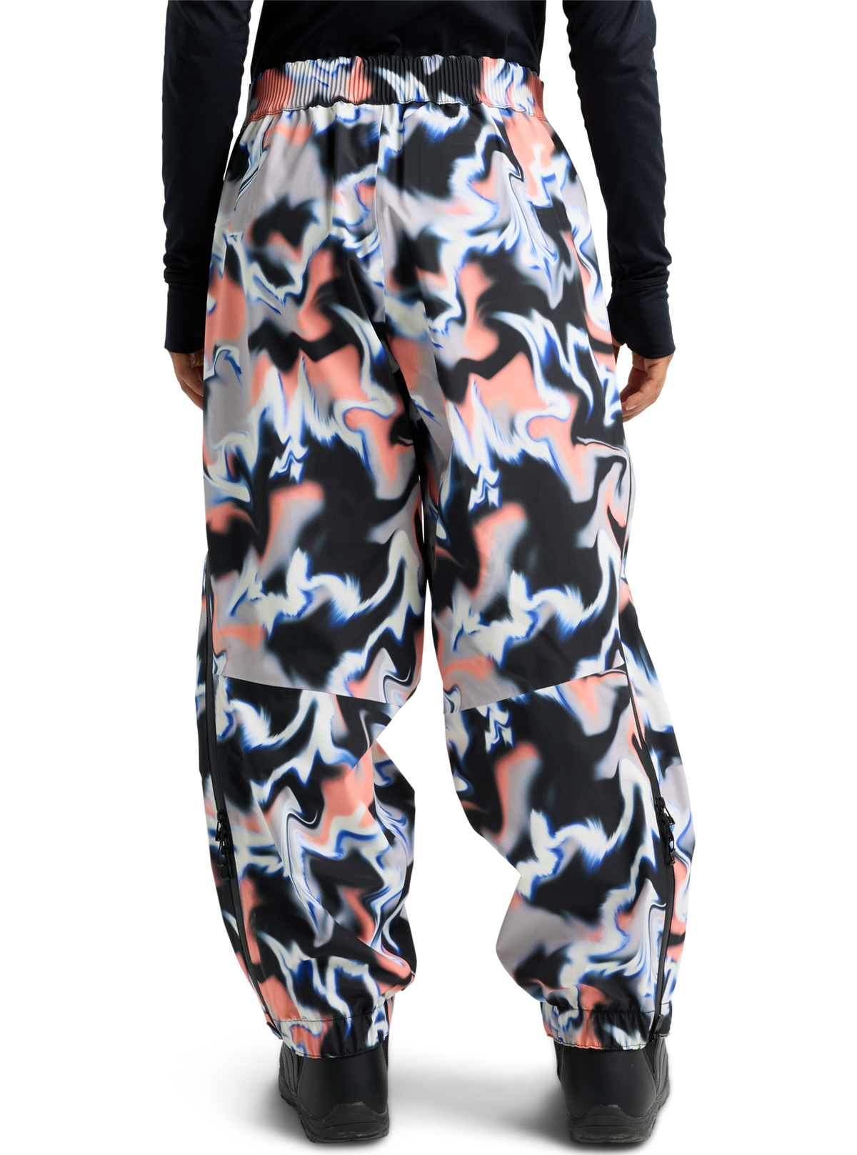 【サンプル】Burton フューチャートラスト 3L パンツ