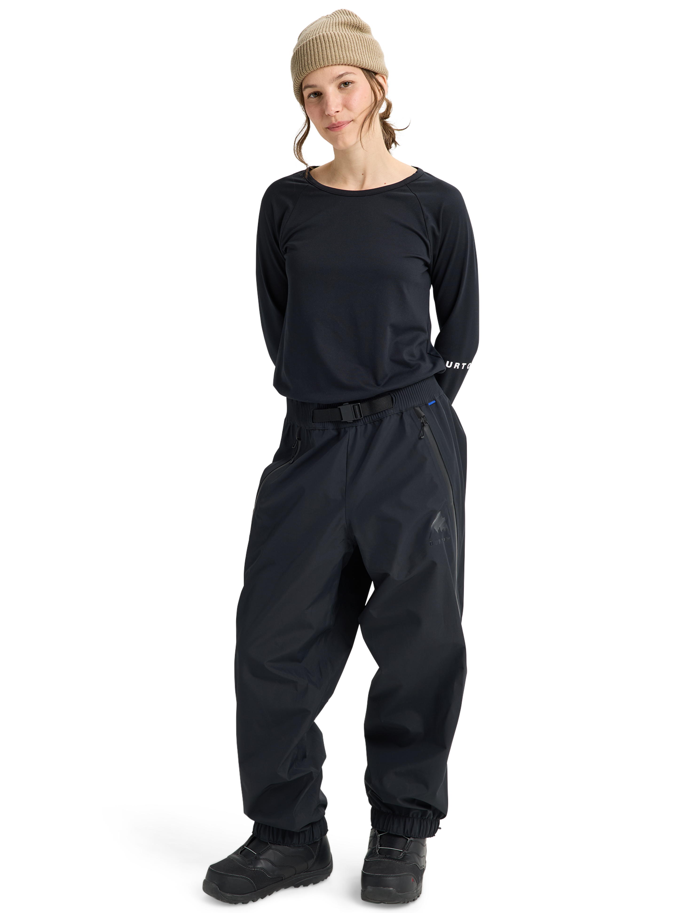 Burton Futuretrust 3L Pants | Winter Outerwear | Burton.com Winter Burton Futuretrust 3L Pants | Winter Outerwear | Burton.com Winter