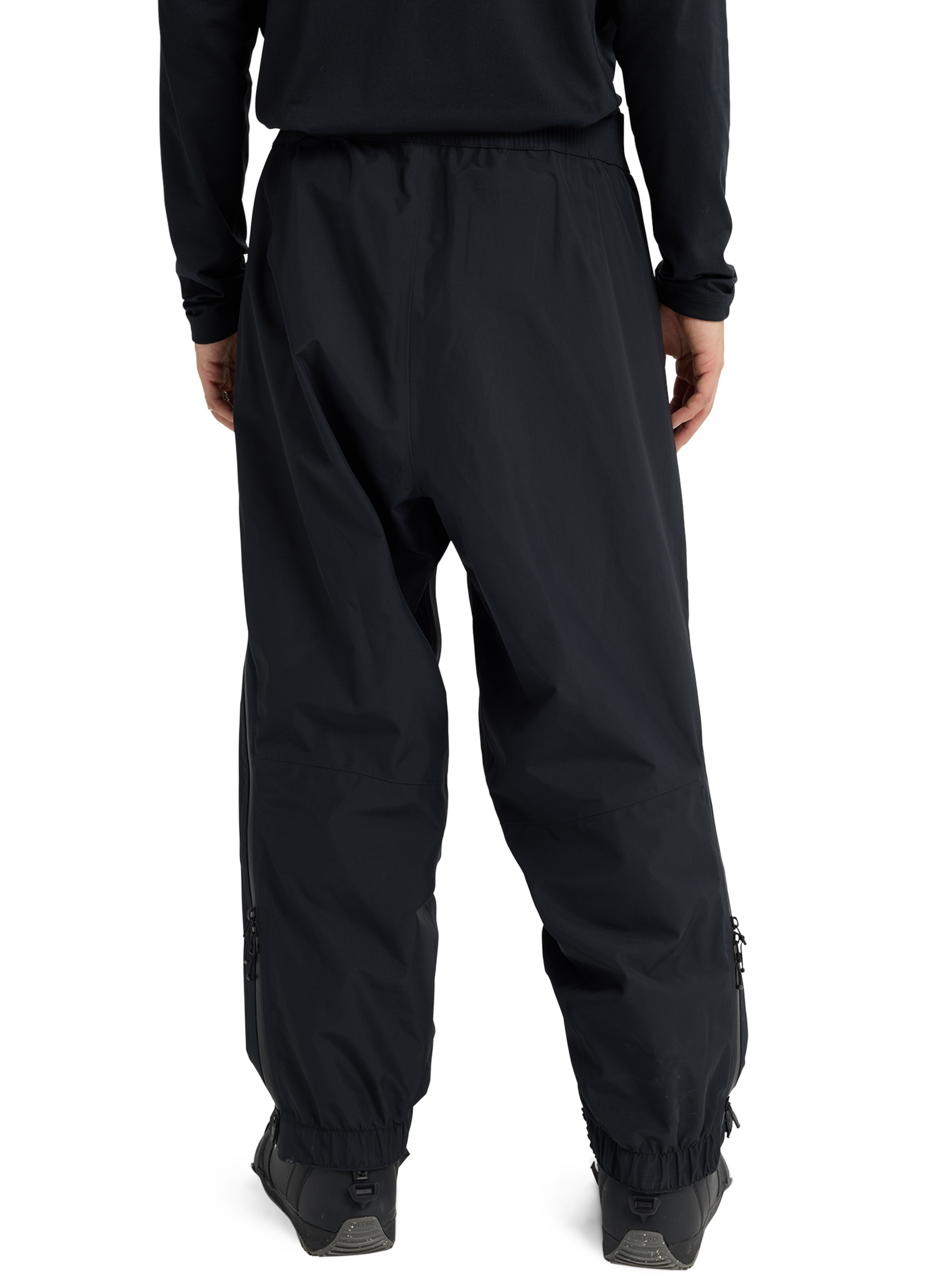 Burton フューチャートラスト 3L パンツ