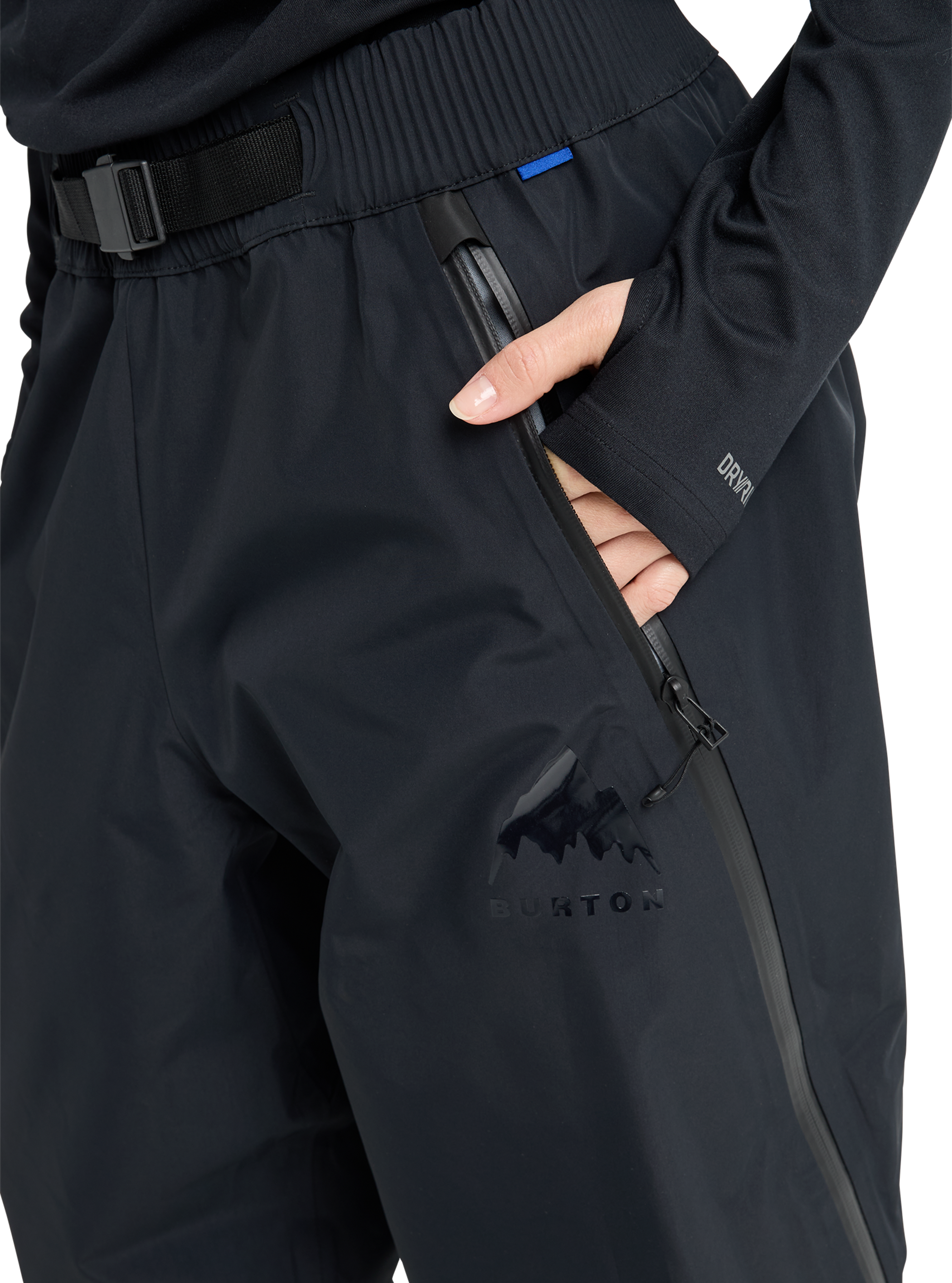 Burton フューチャートラスト 3L パンツ
