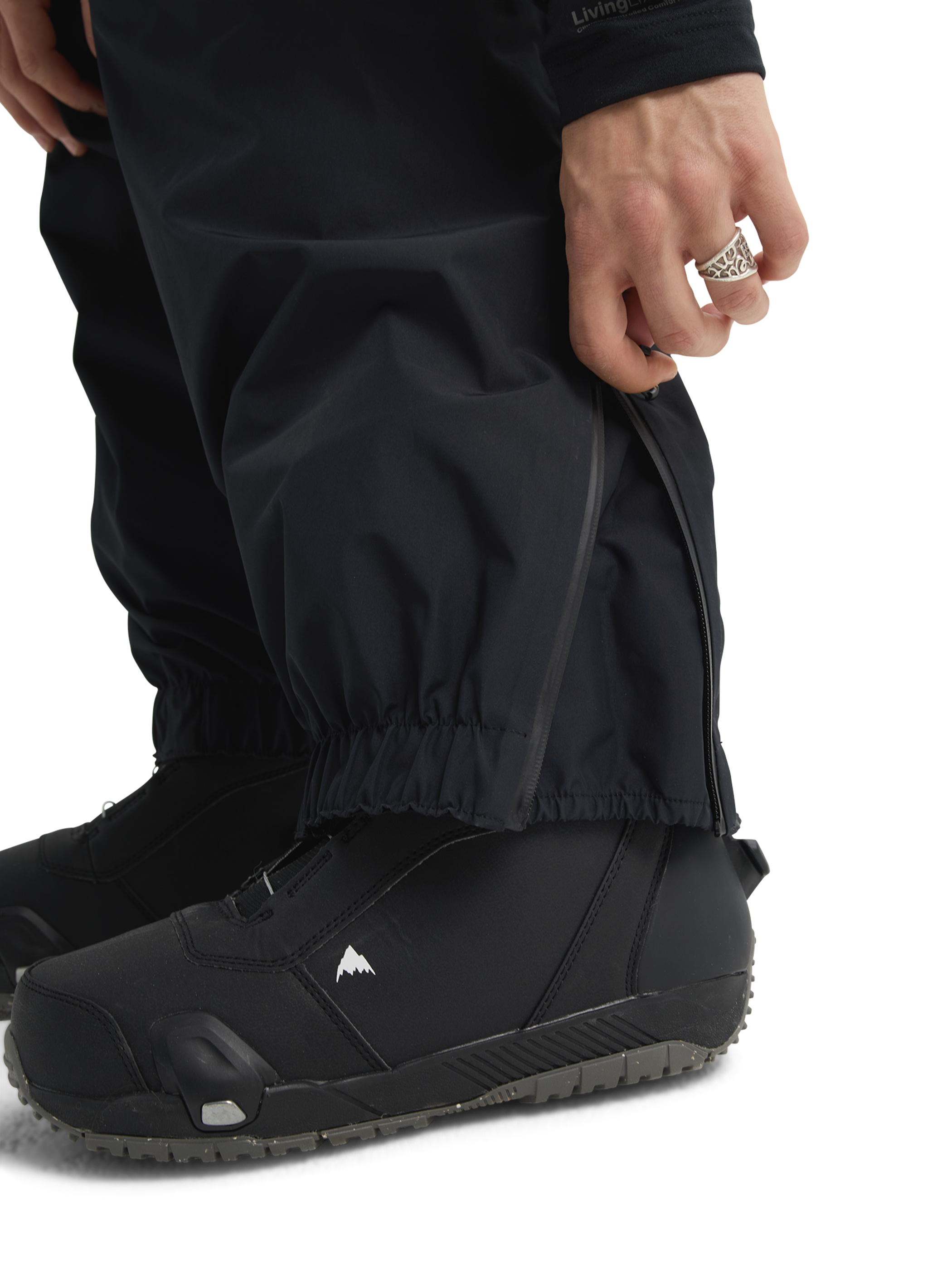 Burton フューチャートラスト 3L パンツ