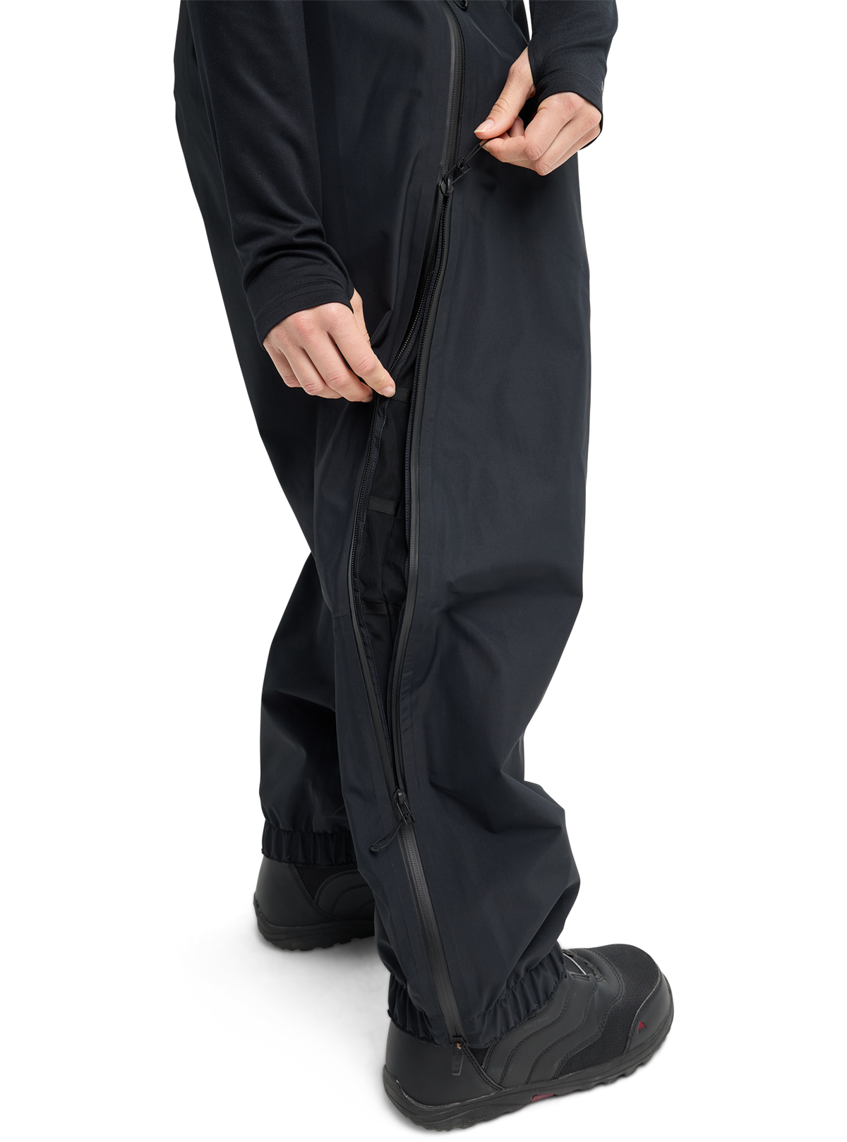 Burton フューチャートラスト 3L パンツ 2027 Burton フューチャートラスト 3L パンツ 2027