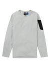 Men's Burton [ak]® Baker Stretch Crewneck Fleece (Sample)