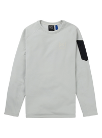 【サンプル】メンズ Burton [ak]® ベイカー ストレッチ クルーネック フリース