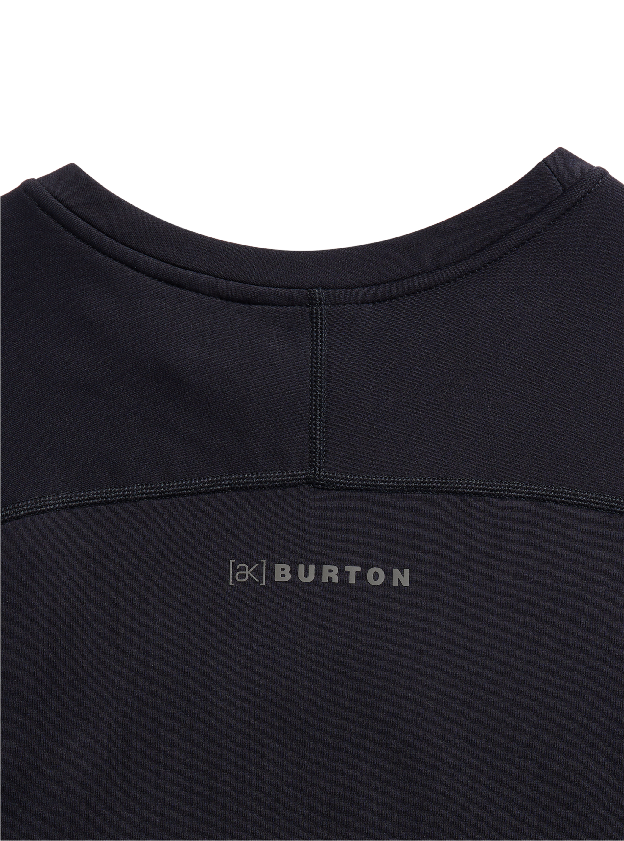Men's Burton [ak]® Baker Stretch Crewneck Fleece