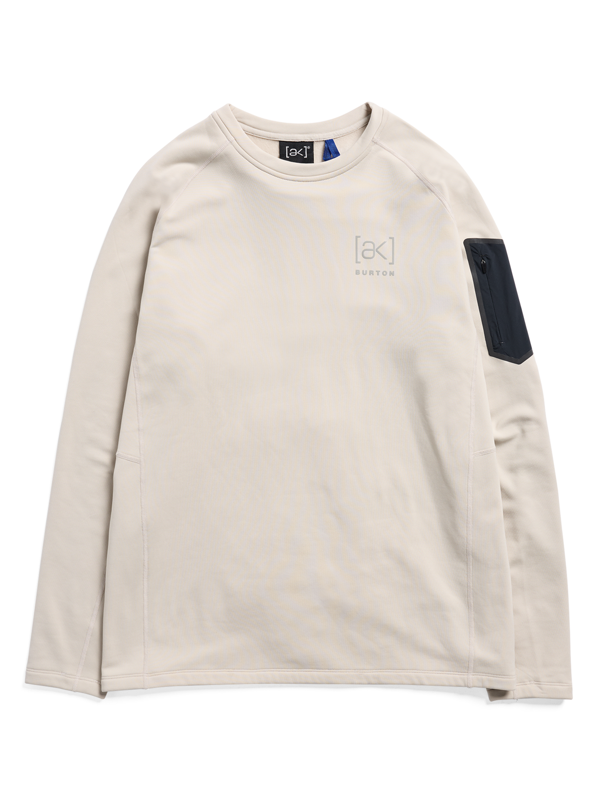 メンズ Burton [ak]® ベイカー ストレッチ クルーネック フリース