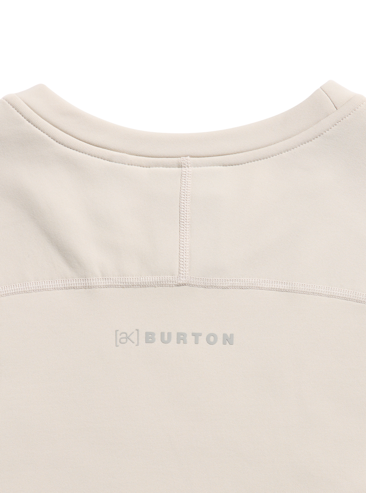 メンズ Burton [ak]® ベイカー ストレッチ クルーネック フリース