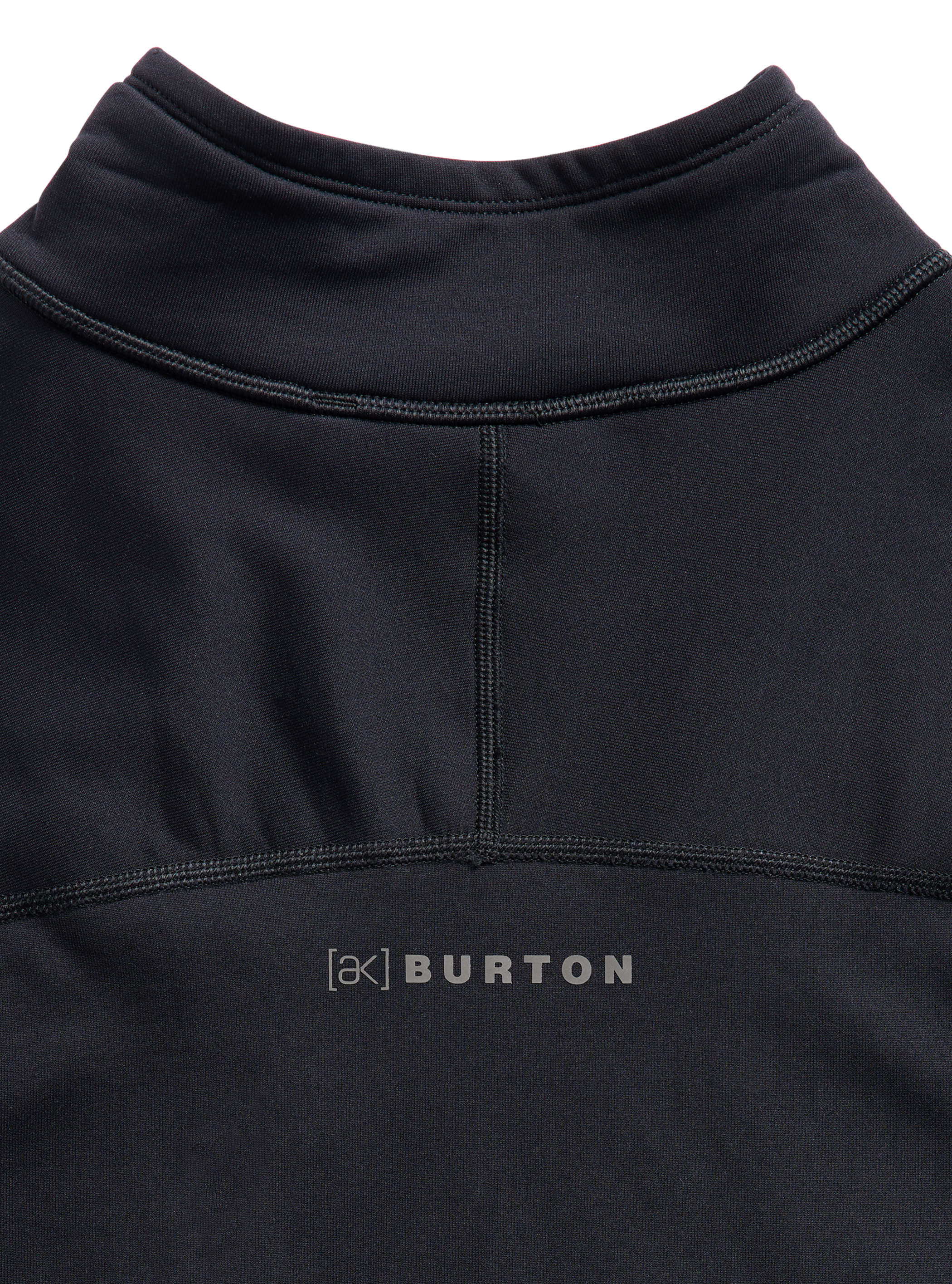メンズ Burton [ak]® ベイカー ストレッチ フルジップ フリース