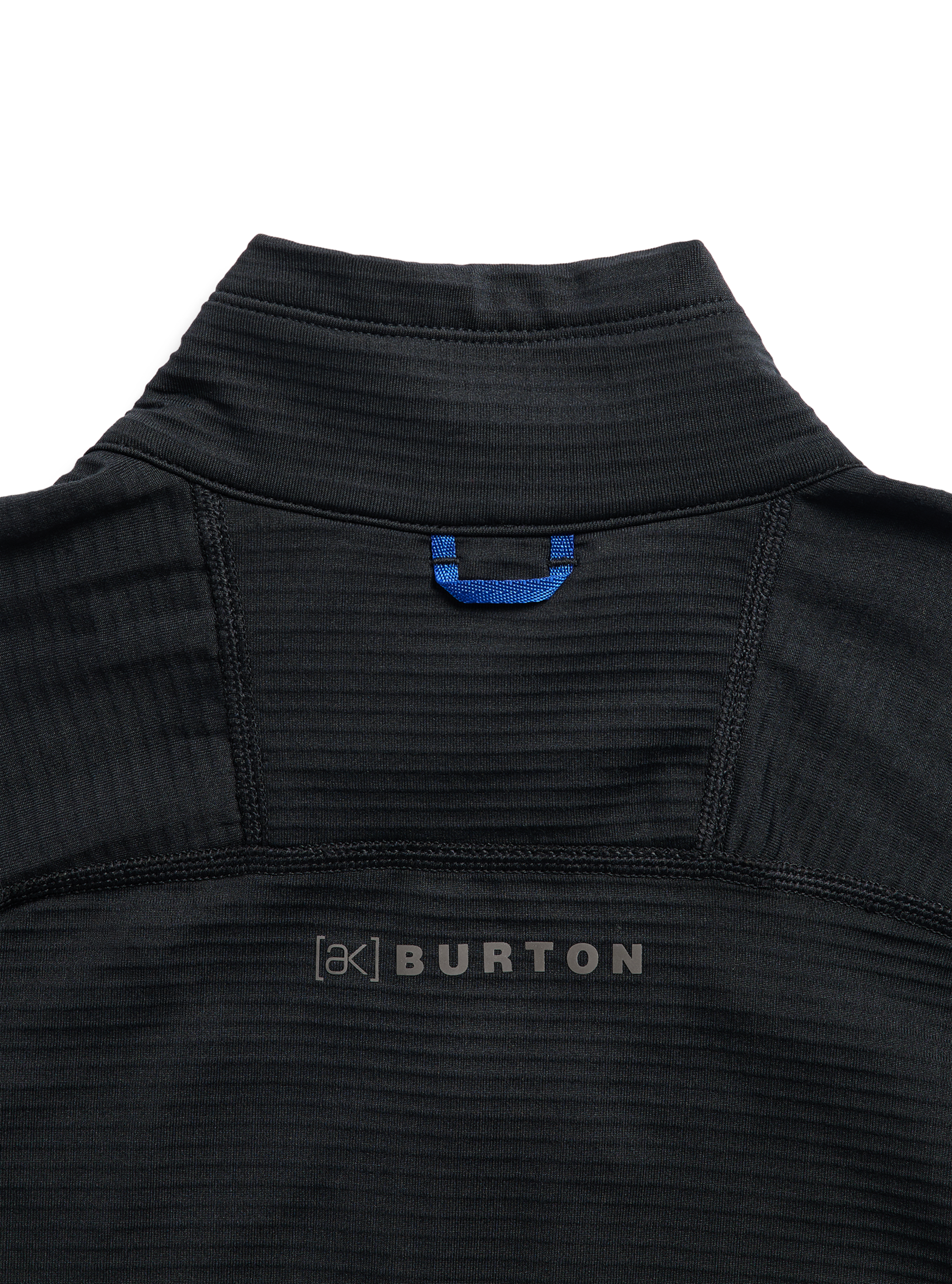 ウィメンズ Burton [ak]® ヘリウム グリッド 1/4ジップフリース