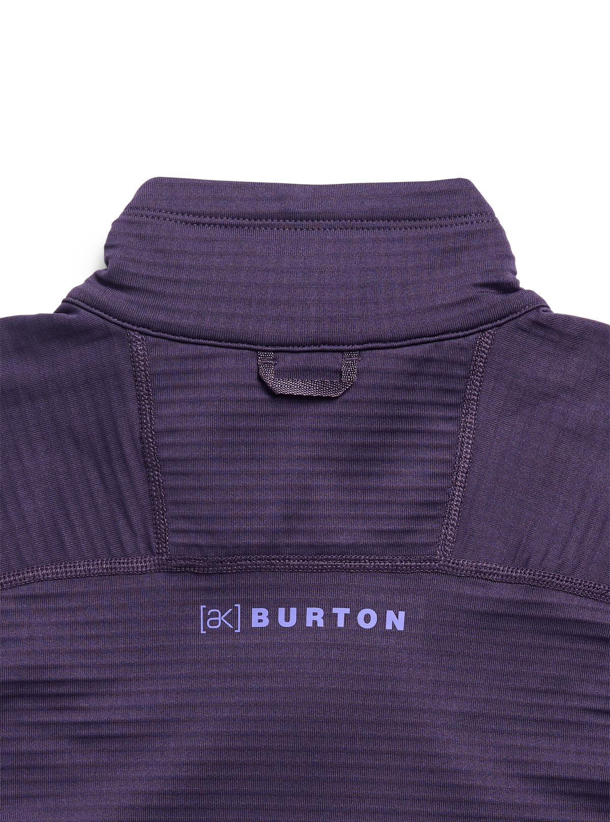 ウィメンズ Burton [ak]® ヘリウム グリッド 1/4ジップフリース
