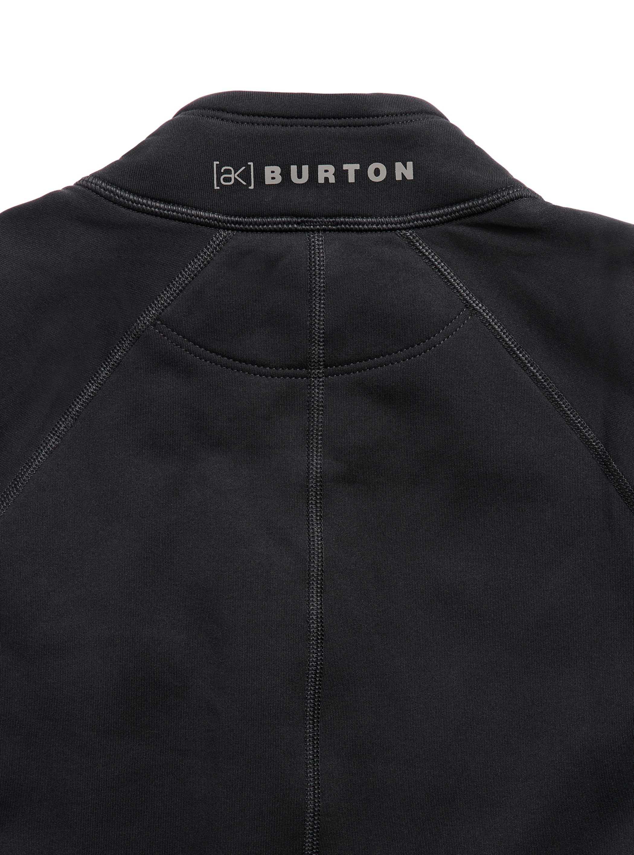 ウィメンズ Burton [ak]® ベイカー ストレッチ フルジップ フリース