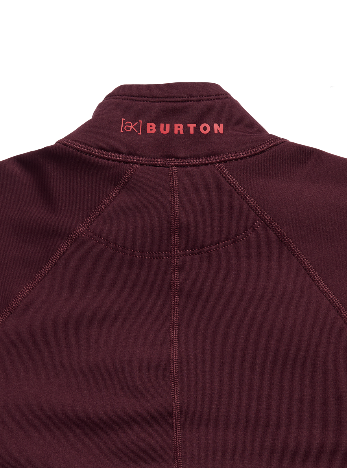 ウィメンズ Burton [ak]® ベイカー ストレッチ フルジップ フリース