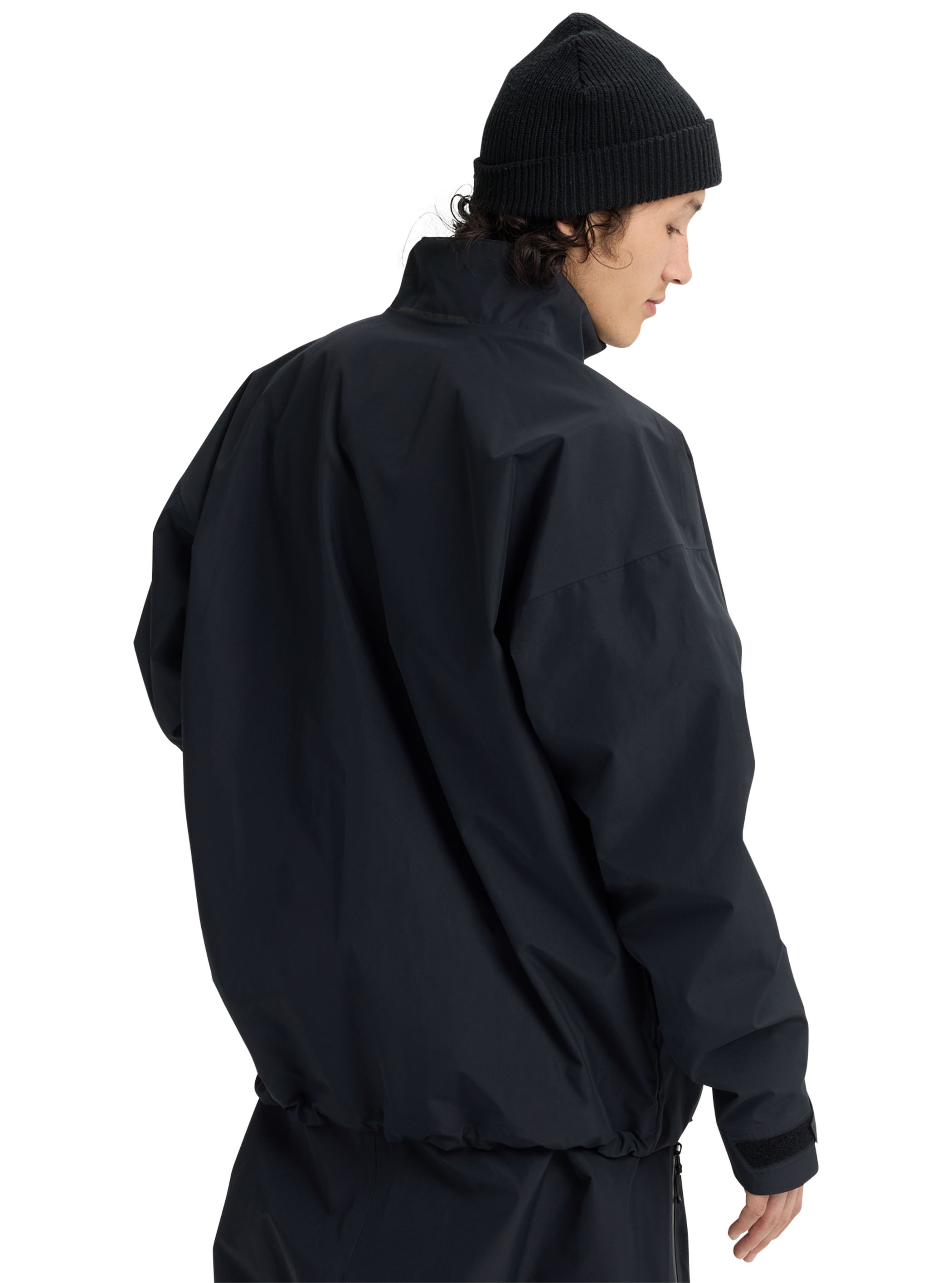 【サンプル】Burton フューチャートラスト 3L アノラックジャケット