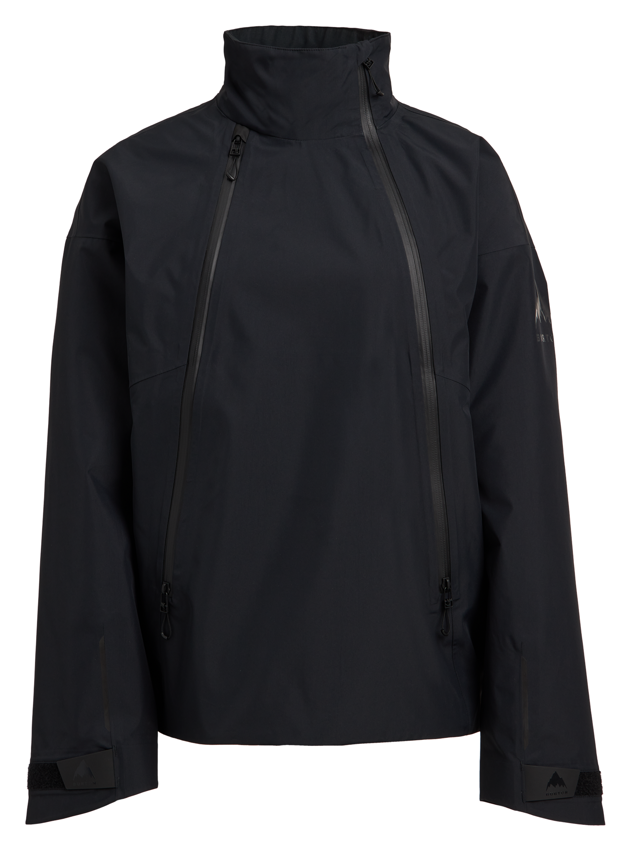 Burton フューチャートラスト 3L アノラックジャケット