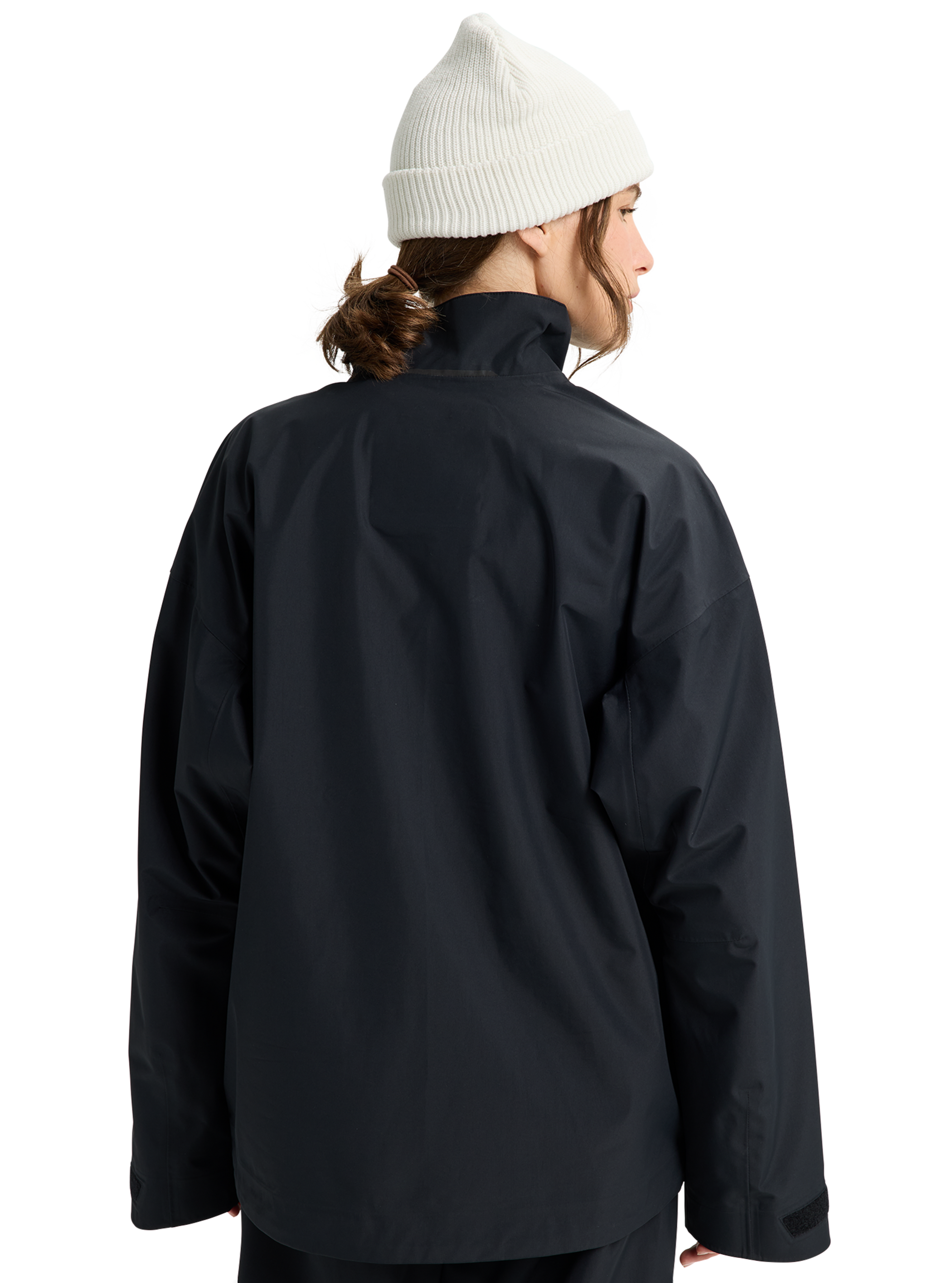 Burton フューチャートラスト 3L アノラックジャケット