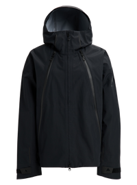 Product image of Burton Futuretrust 3L Jacket (Sample)[Variant:True Black]