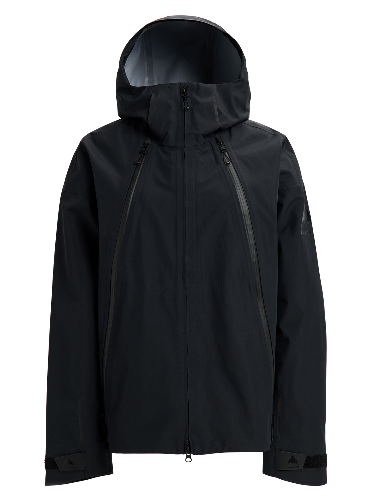 【サンプル】Burton フューチャートラスト 3L ジャケット