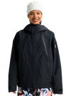 Product image of Burton Futuretrust 3L Jacket (Sample)[Variant:True Black]