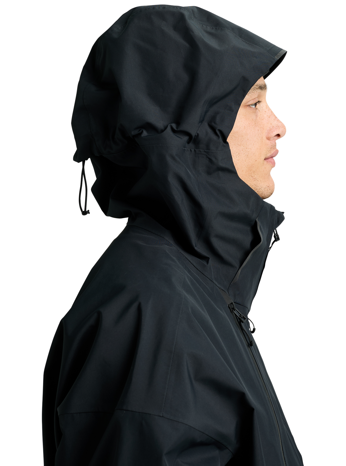 【サンプル】Burton フューチャートラスト 3L ジャケット