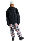 Product image of Burton Futuretrust 3L Jacket[Variant:True Black]