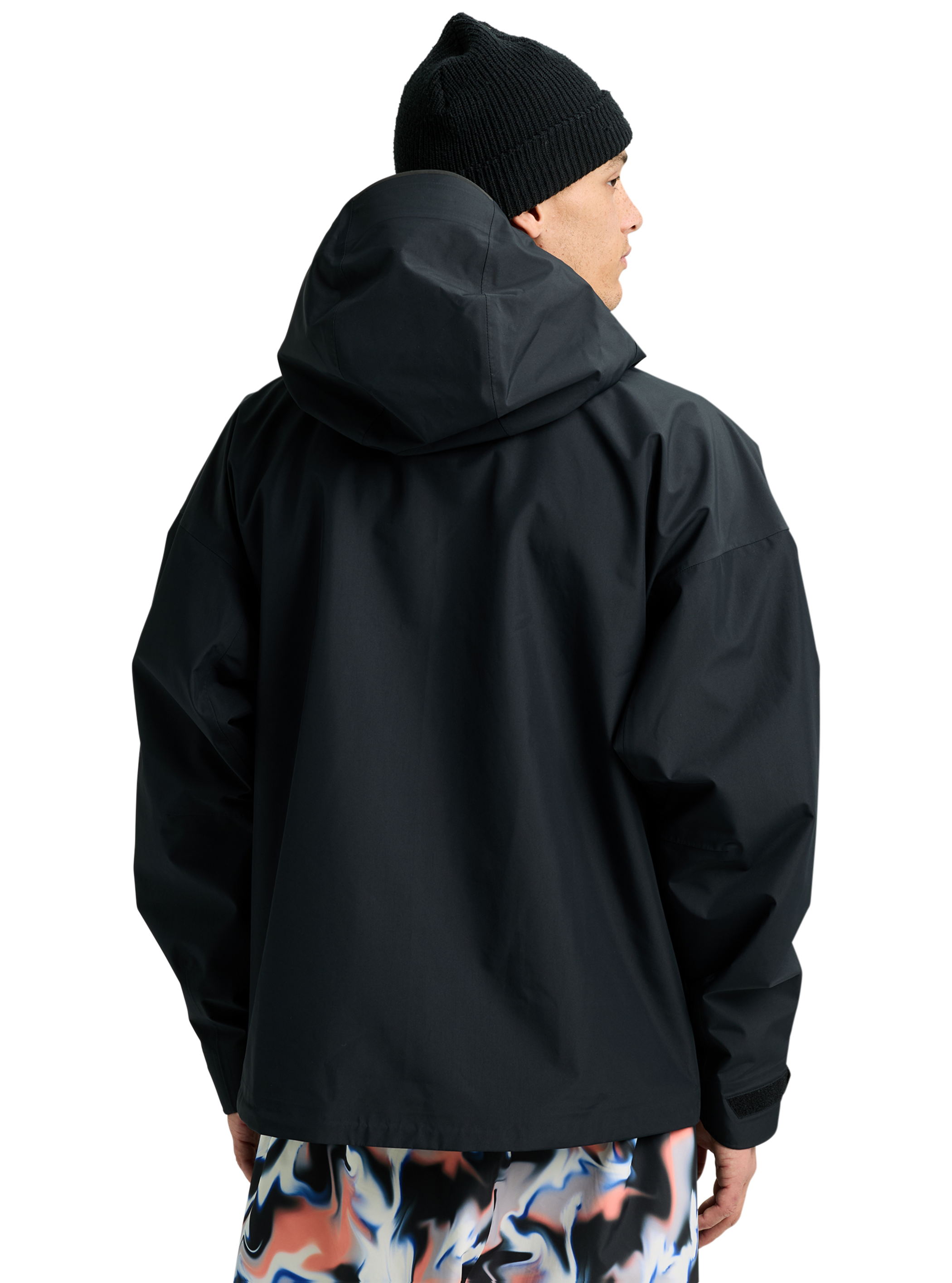 Burton フューチャートラスト 3L ジャケット